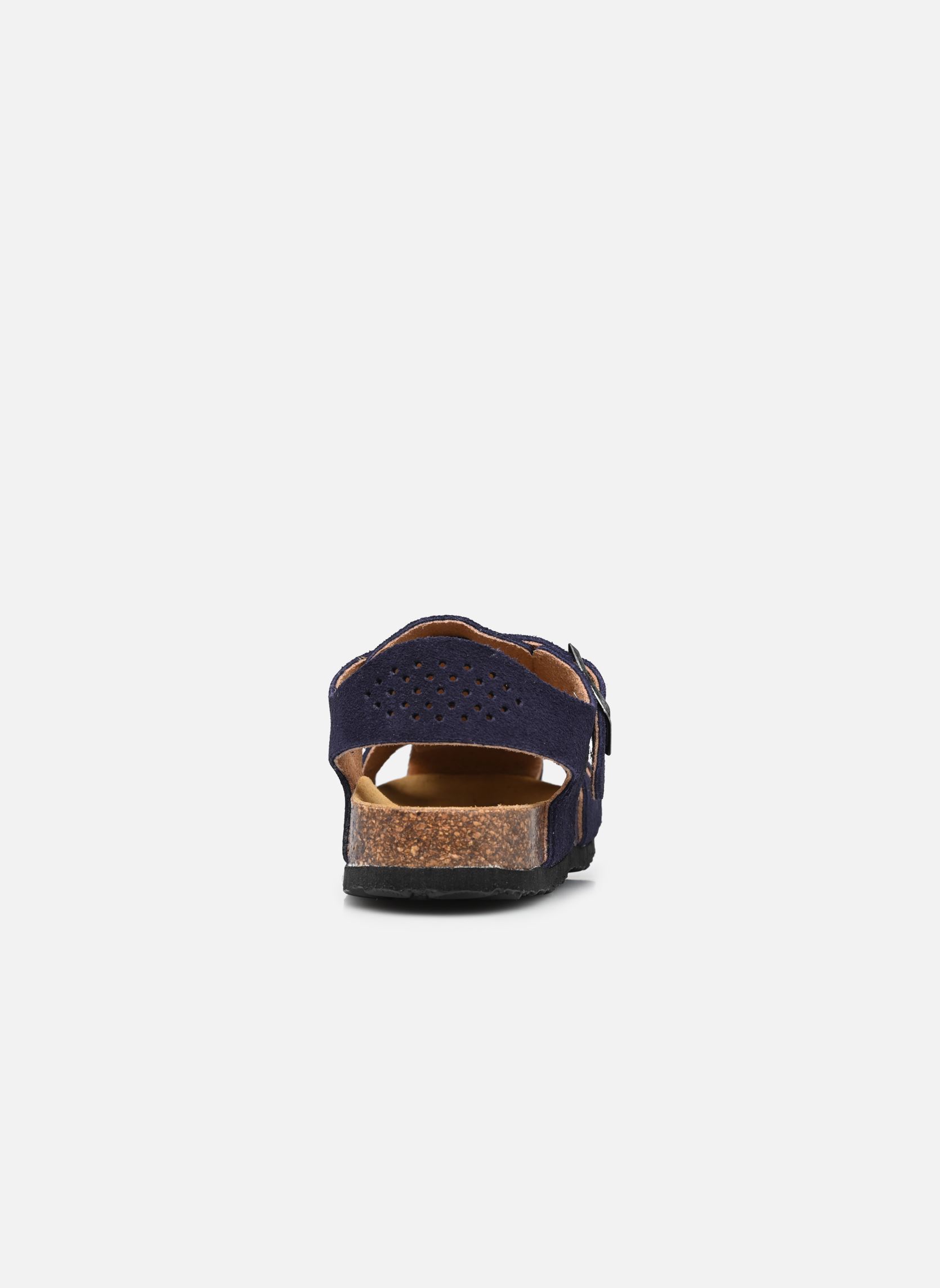 Sandales BAT COLLECTION bleu Scholl Sandales BAT COLLECTION bleu NAVY BLUE