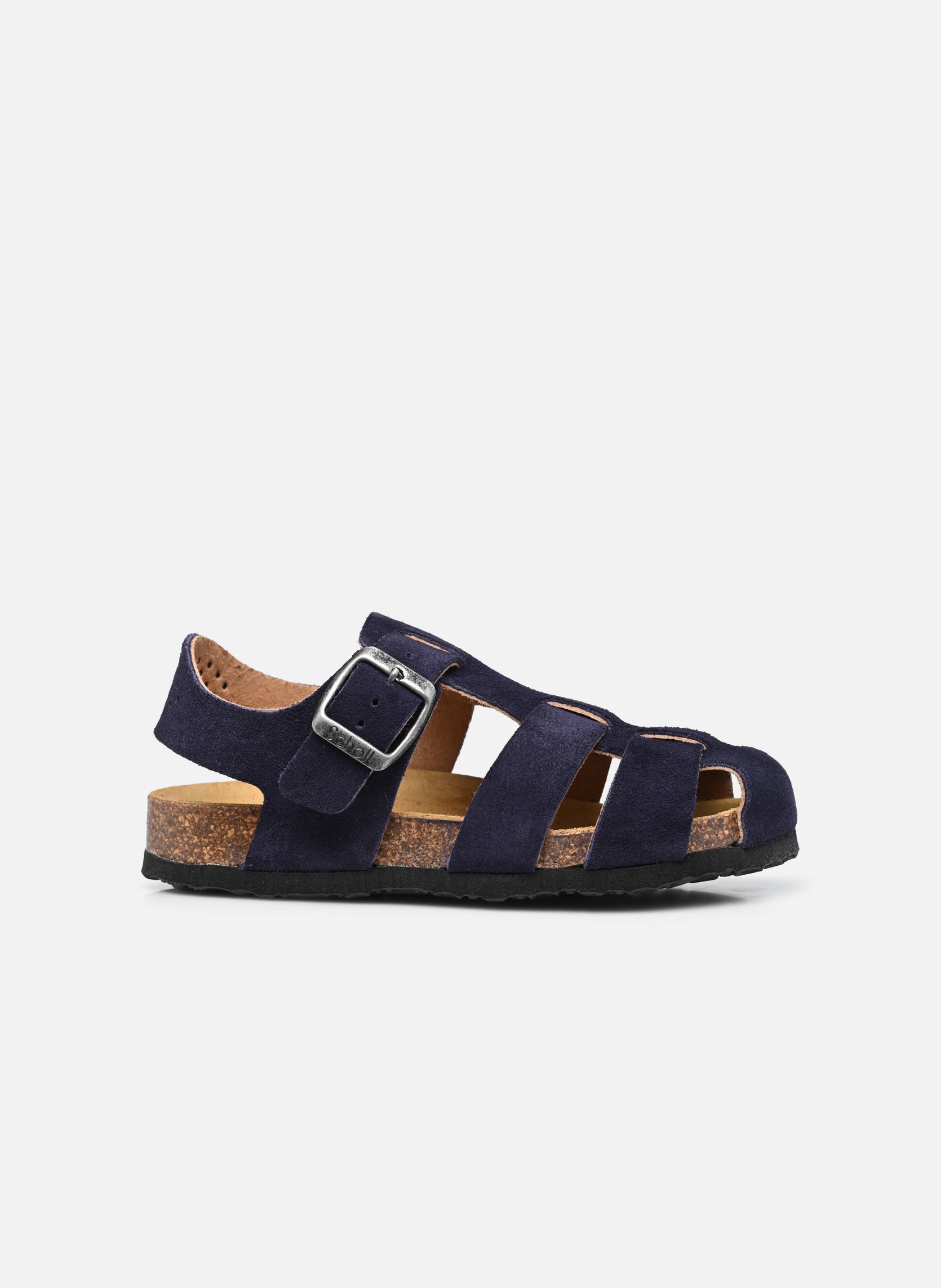 Sandales BAT COLLECTION bleu Scholl Sandales BAT COLLECTION bleu NAVY BLUE