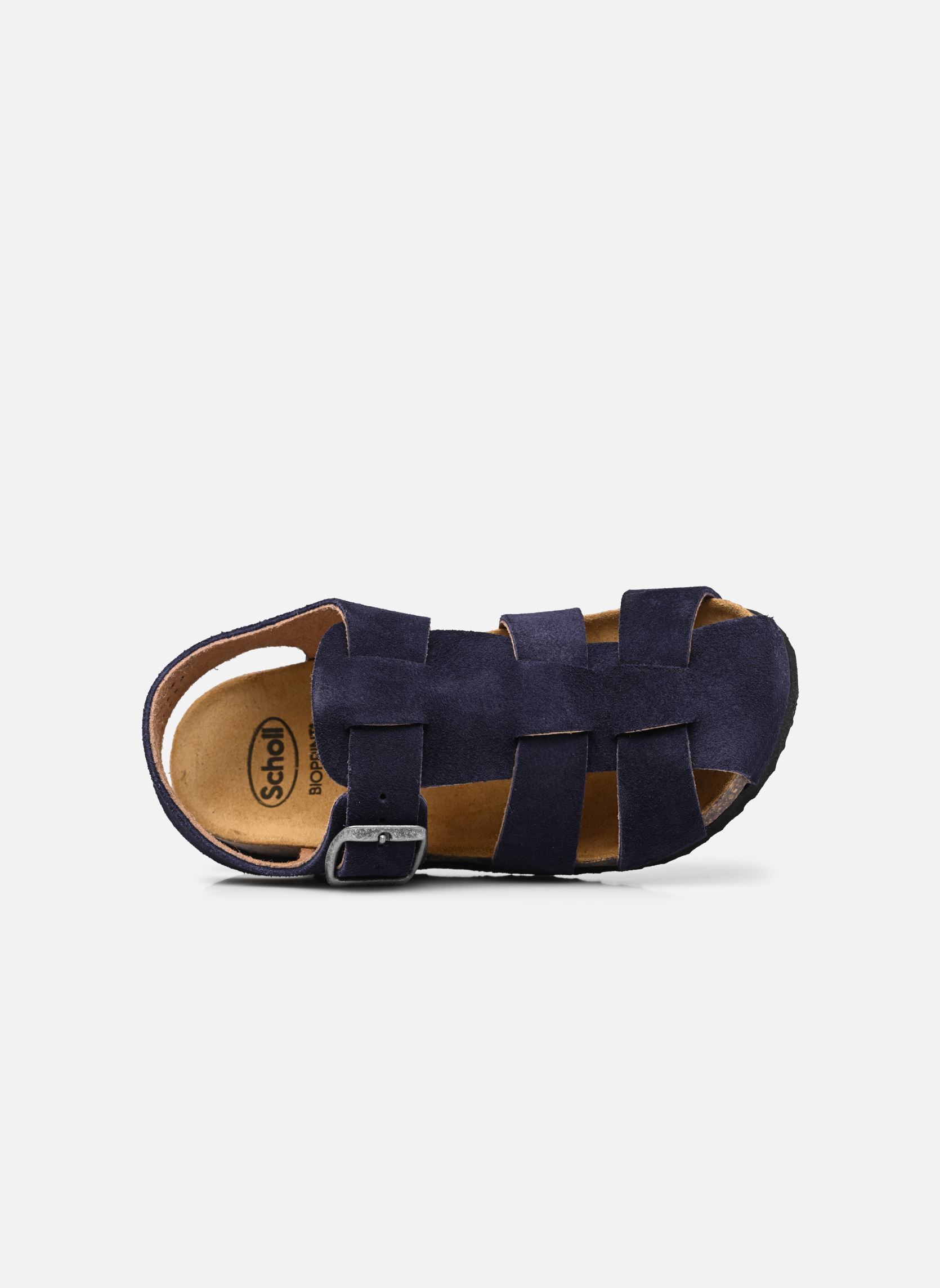 Sandales BAT COLLECTION bleu Scholl Sandales BAT COLLECTION bleu NAVY BLUE