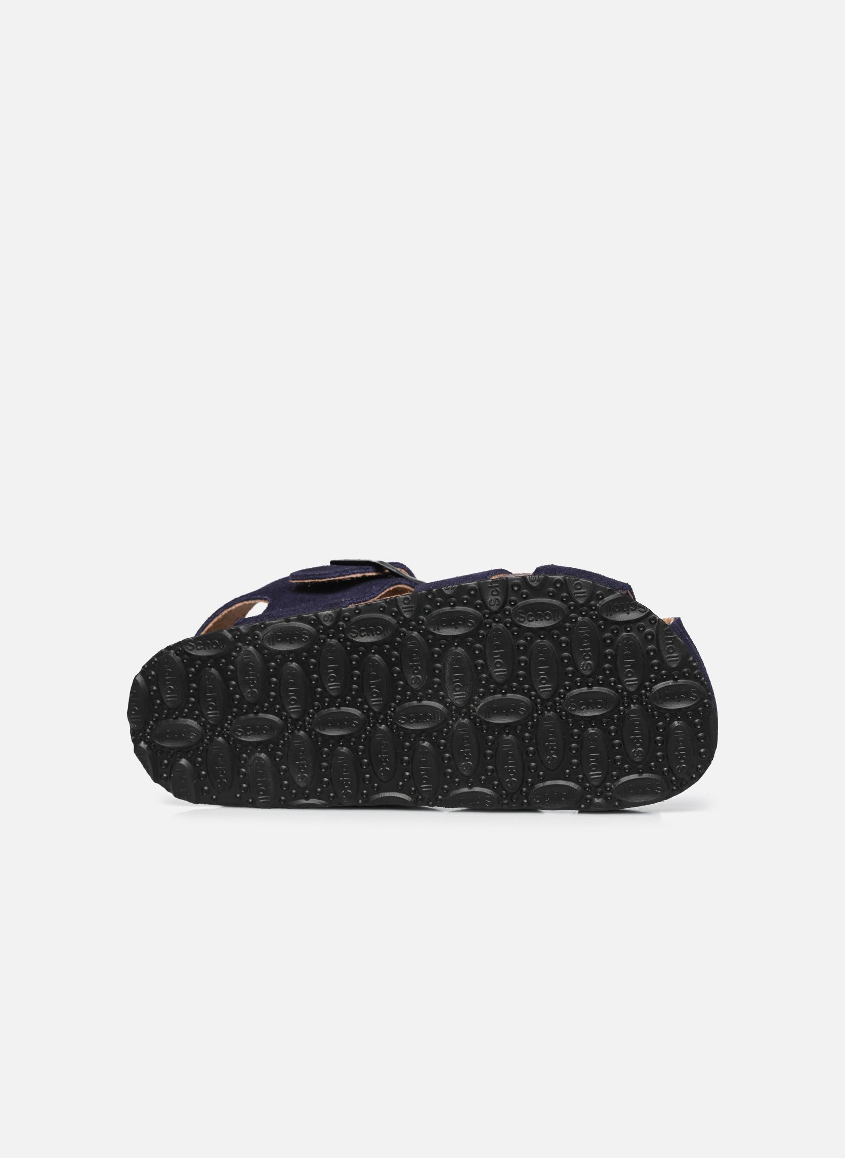 Sandales BAT COLLECTION bleu Scholl Sandales BAT COLLECTION bleu NAVY BLUE