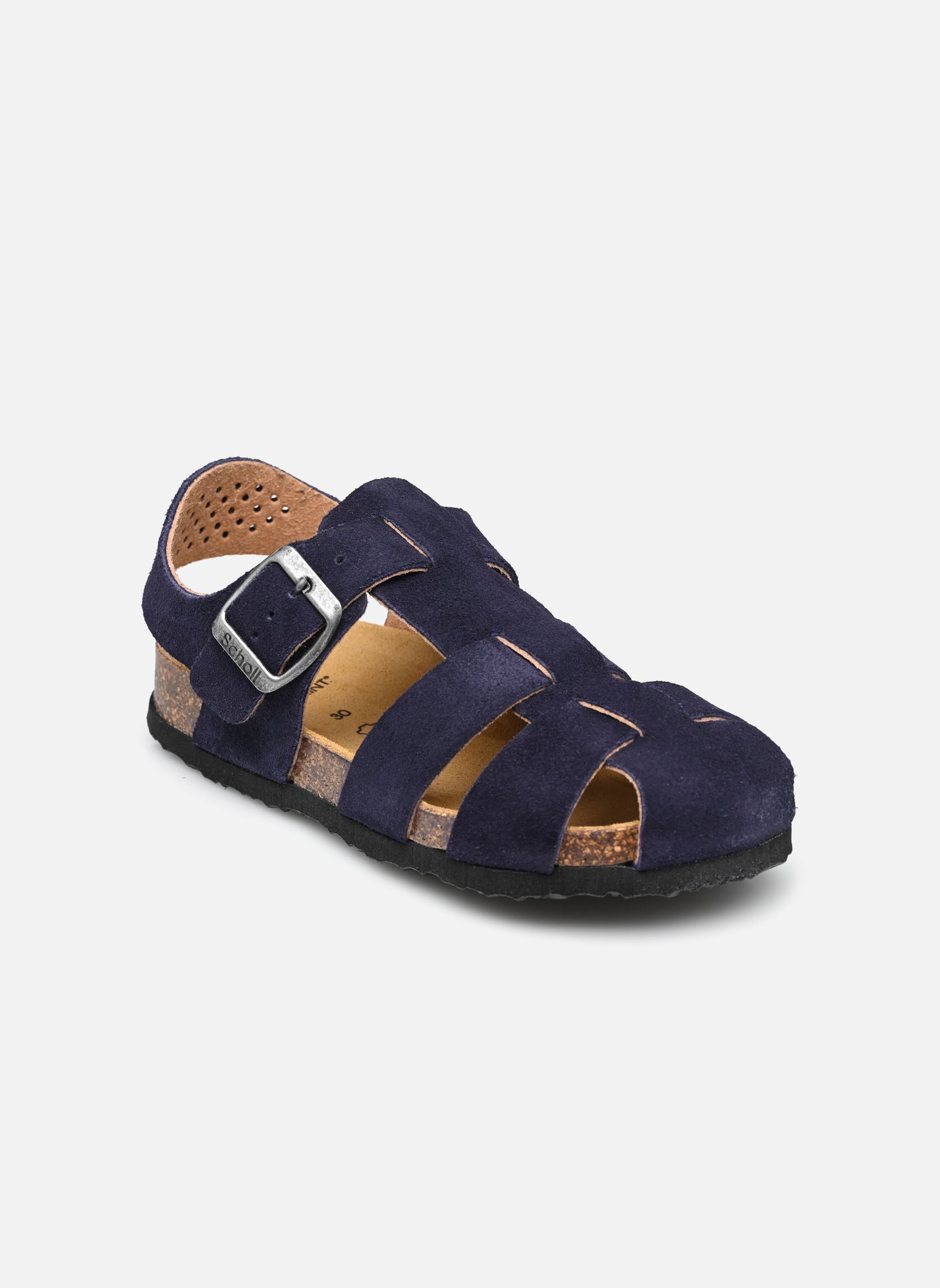Sandales BAT COLLECTION bleu Scholl Sandales BAT COLLECTION bleu NAVY BLUE