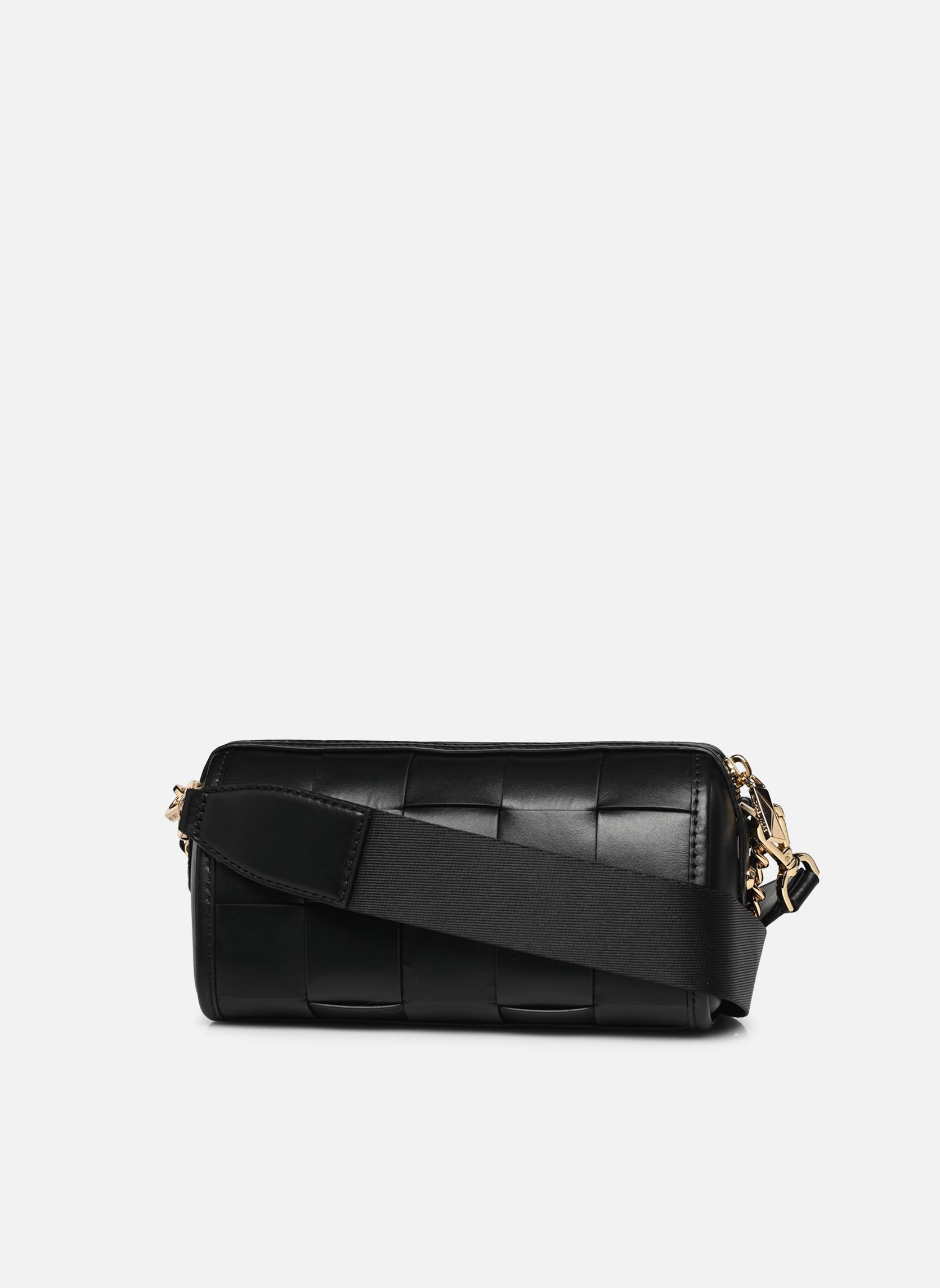 Borse a mano SM BARREL XBODY donna nero Michael Michael Kors Borse a mano SM BARREL XBODY donna nero BLACK
