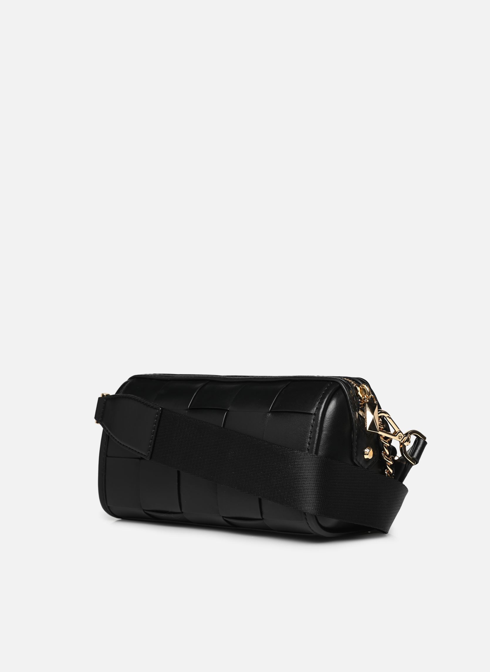 Borse a mano SM BARREL XBODY donna nero Michael Michael Kors Borse a mano SM BARREL XBODY donna nero BLACK