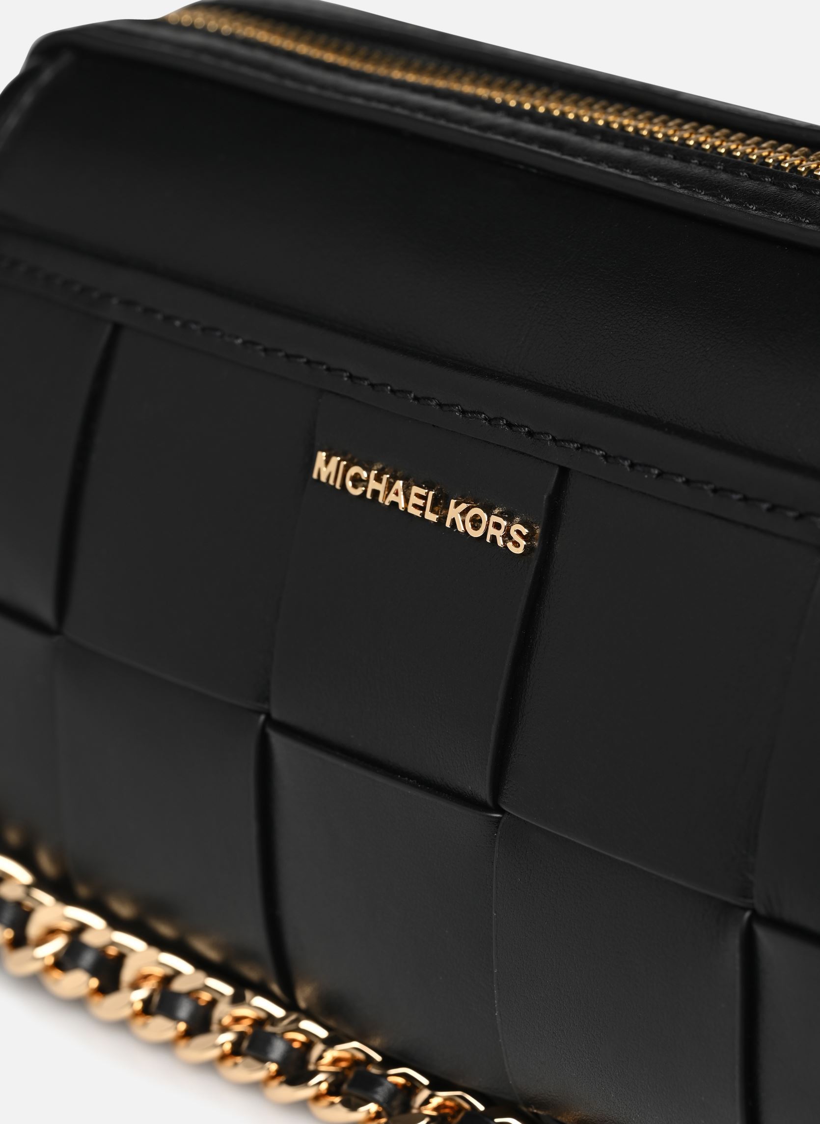 Borse a mano SM BARREL XBODY donna nero Michael Michael Kors Borse a mano SM BARREL XBODY donna nero BLACK