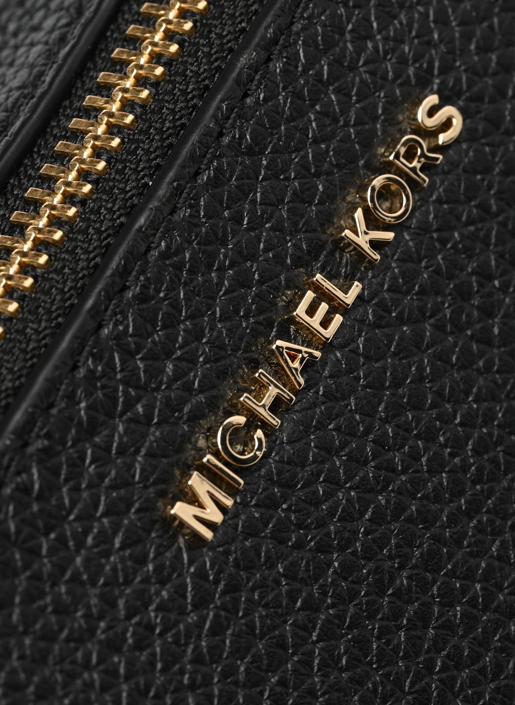 Sacs bandoulière SM DBL ZP CAMRA CHN XBODY femme noir Michael Michael Kors Sacs bandoulière SM DBL ZP CAMRA CHN XBODY femme noir BLACK