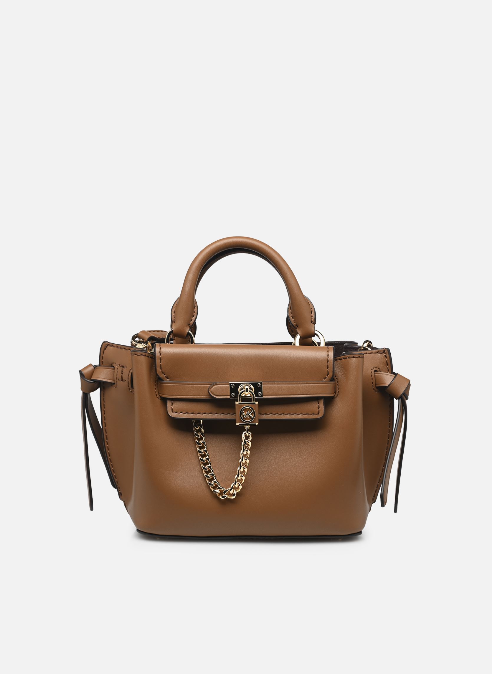 Umhängetaschen XS BELTED XBODY damen braun Michael Michael Kors Umhängetaschen XS BELTED XBODY damen braun LUGGAGE