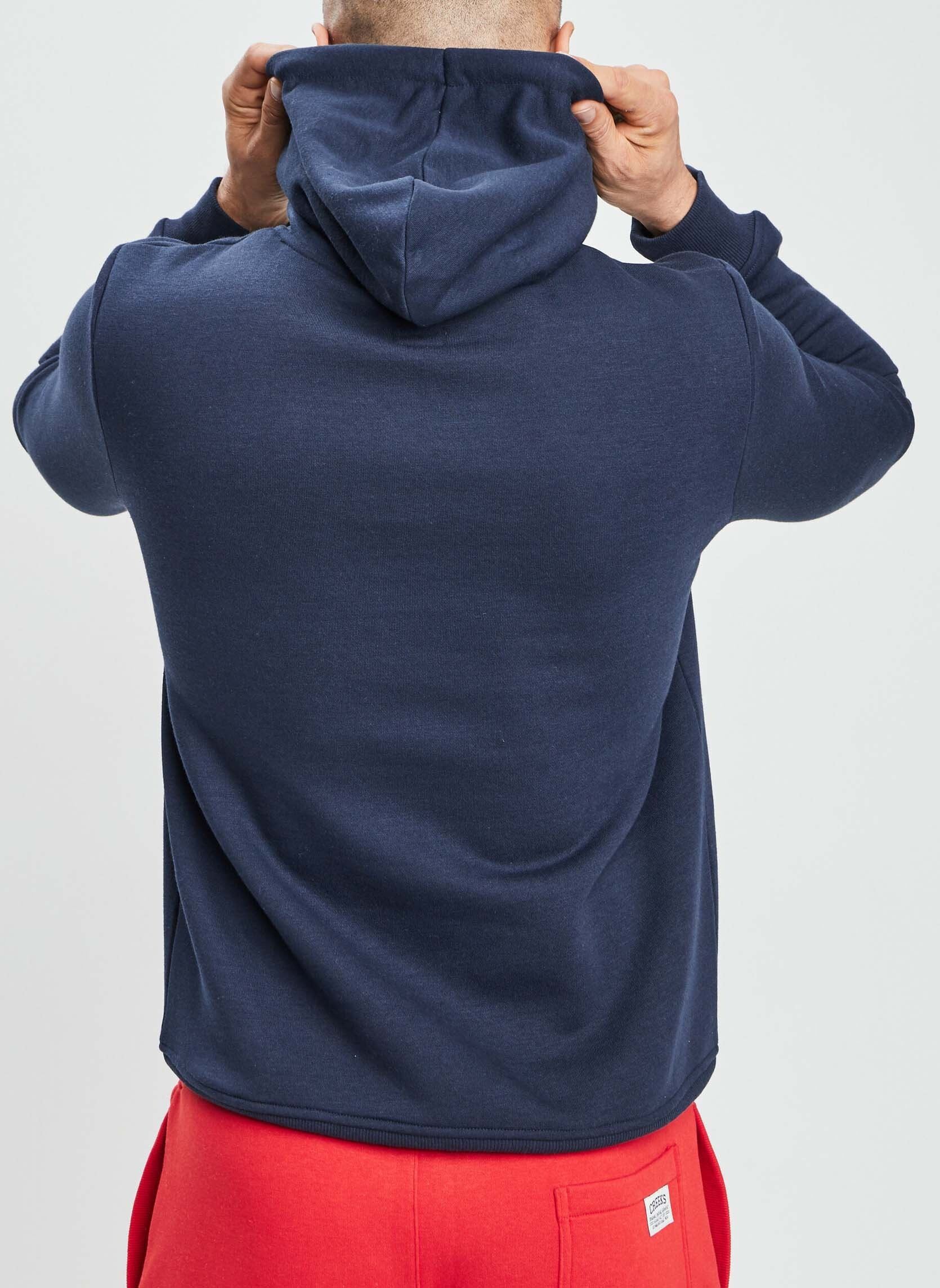 Pulls Cre1Simon_Originrouge homme bleu CREEKS Pulls Cre1Simon_Originrouge homme bleu BLEU MARINE