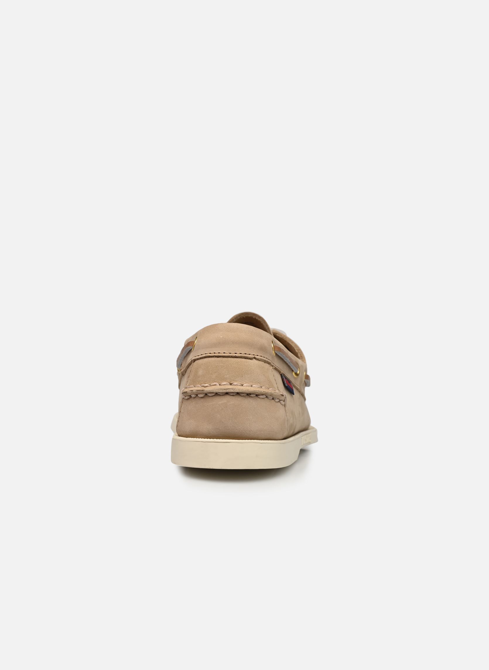 Bootschuhe DOCKSIDES NBK NEW herren beige Sebago Bootschuhe DOCKSIDES NBK NEW herren beige Beige