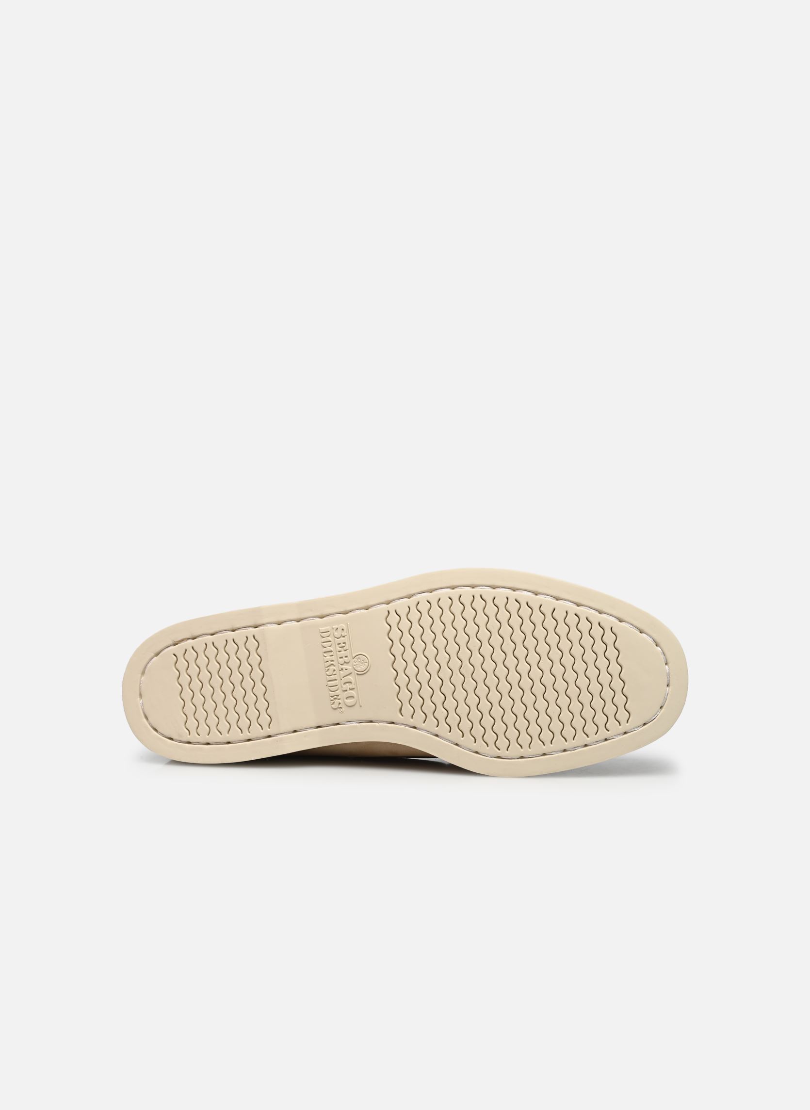 Bootschuhe DOCKSIDES NBK NEW herren beige Sebago Bootschuhe DOCKSIDES NBK NEW herren beige Beige