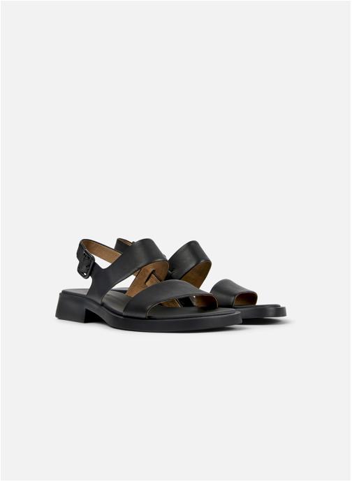 Camper Sandales K201486 femme noir