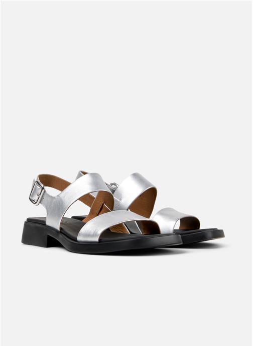 Camper Sandales K201486 femme gris