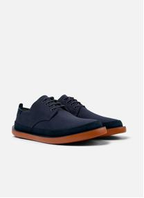 Baskets basses K100774 homme bleu Camper Baskets basses K100774 homme bleu Bleu marine