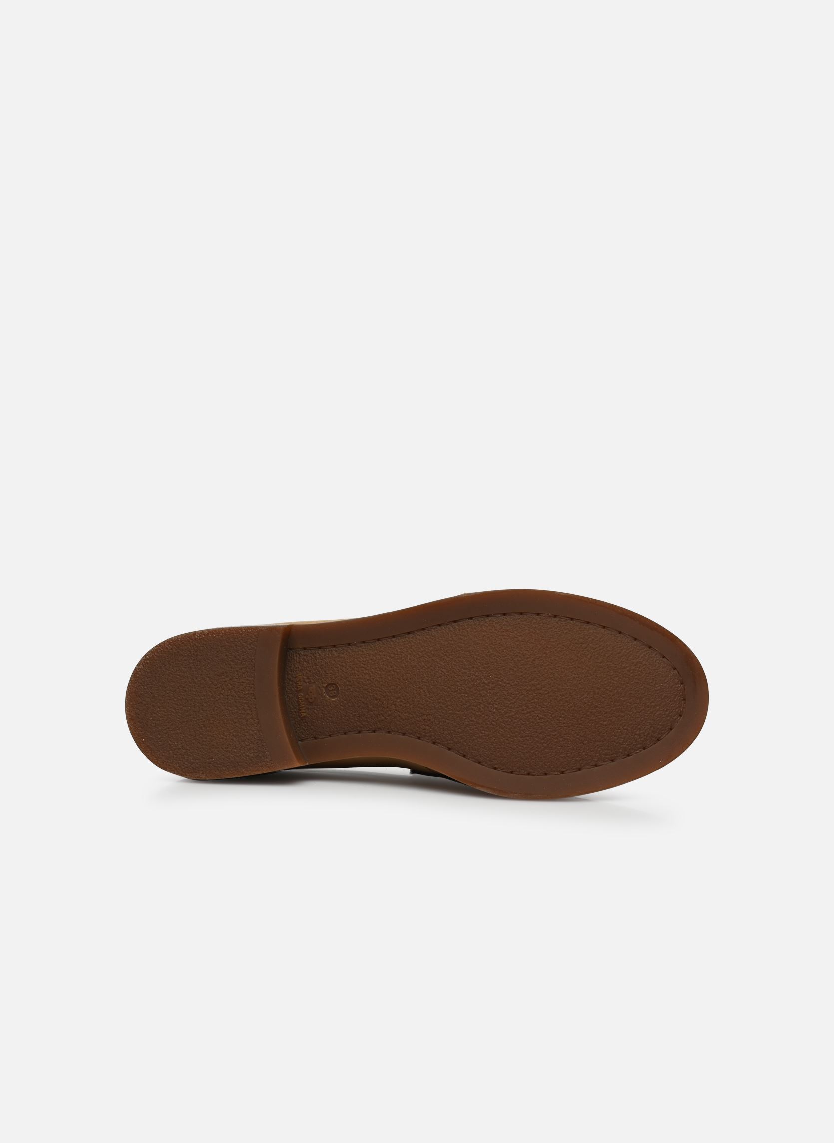 Loafer DUBIT T37103 damen braun Mjus Loafer DUBIT T37103 damen braun Sella+Oro
