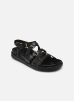Mjus TUFFO P44020 (Zwart) - Sandalen chez Sarenza (632939)