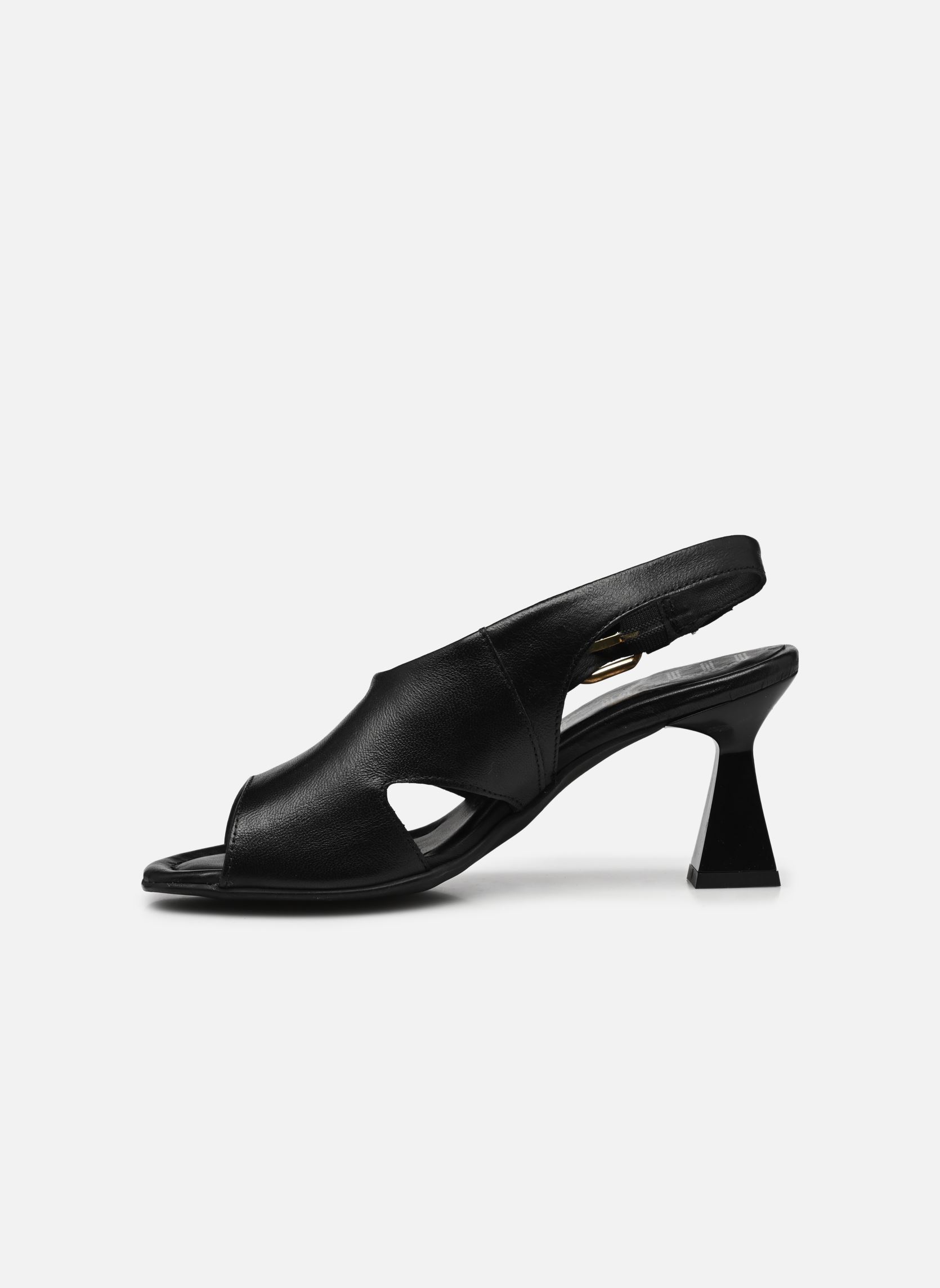 Sandalen JELLINA T52003 damen schwarz Mjus Sandalen JELLINA T52003 damen schwarz Nero