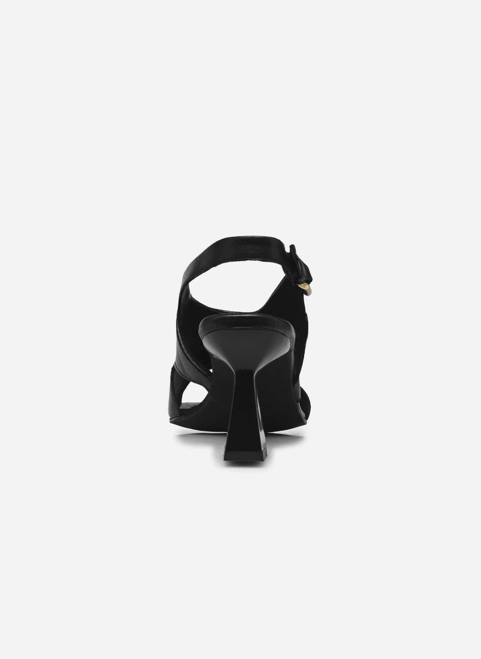 Sandalen JELLINA T52003 damen schwarz Mjus Sandalen JELLINA T52003 damen schwarz Nero