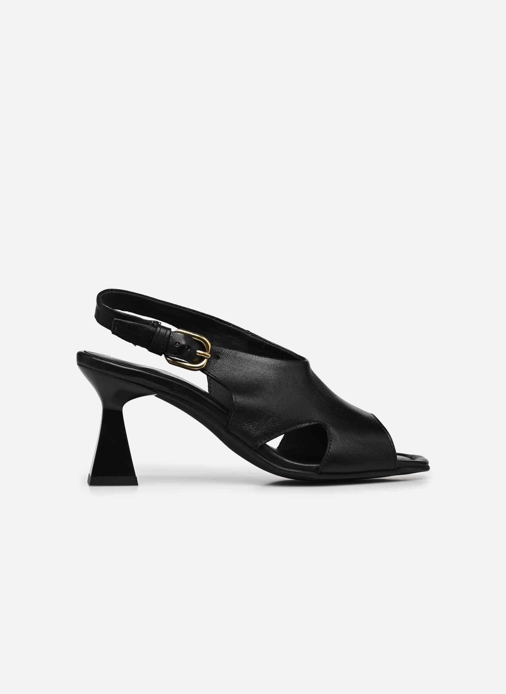 Sandalen JELLINA T52003 damen schwarz Mjus Sandalen JELLINA T52003 damen schwarz Nero