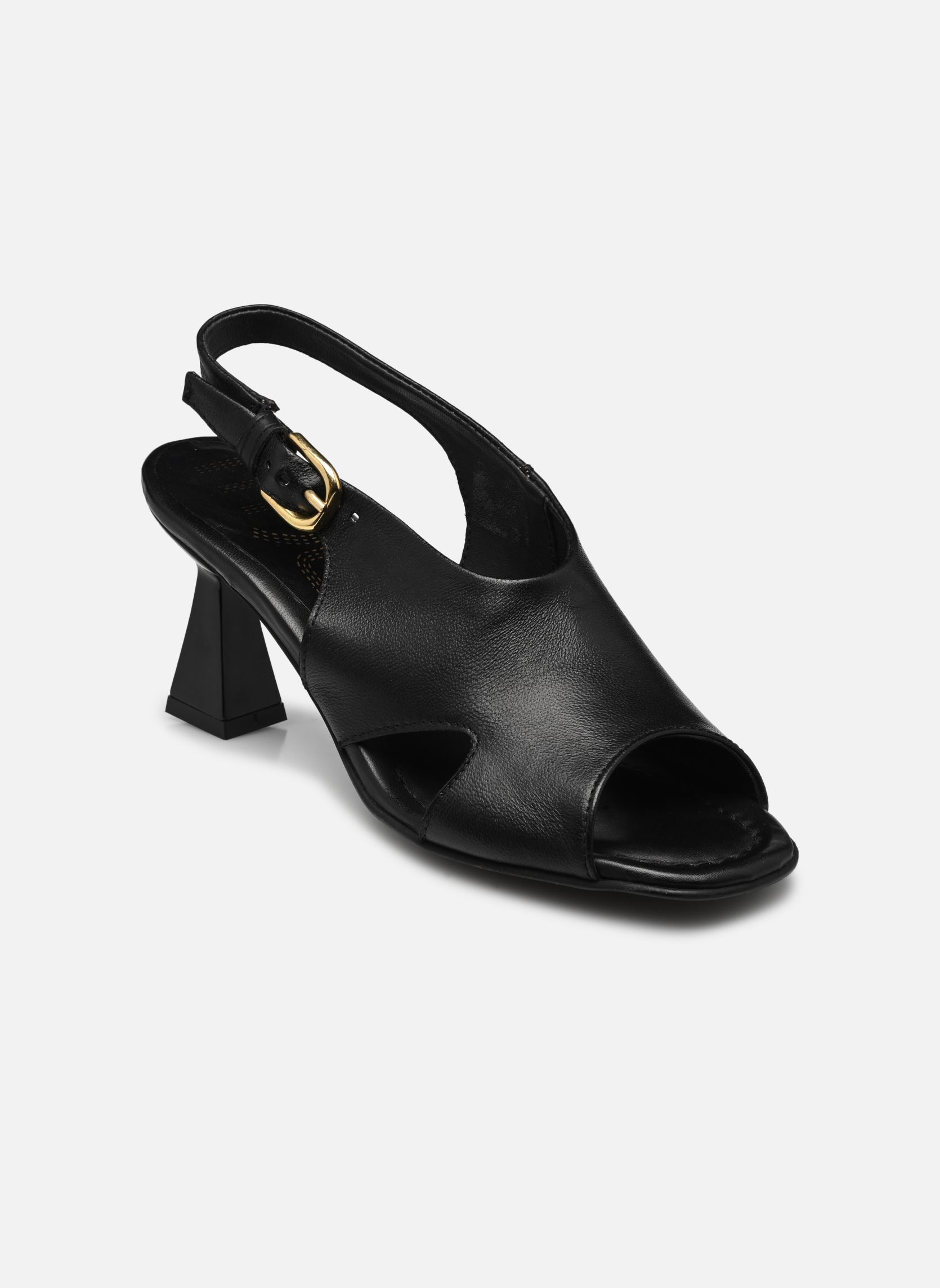 Sandalen JELLINA T52003 damen schwarz Mjus Sandalen JELLINA T52003 damen schwarz Nero