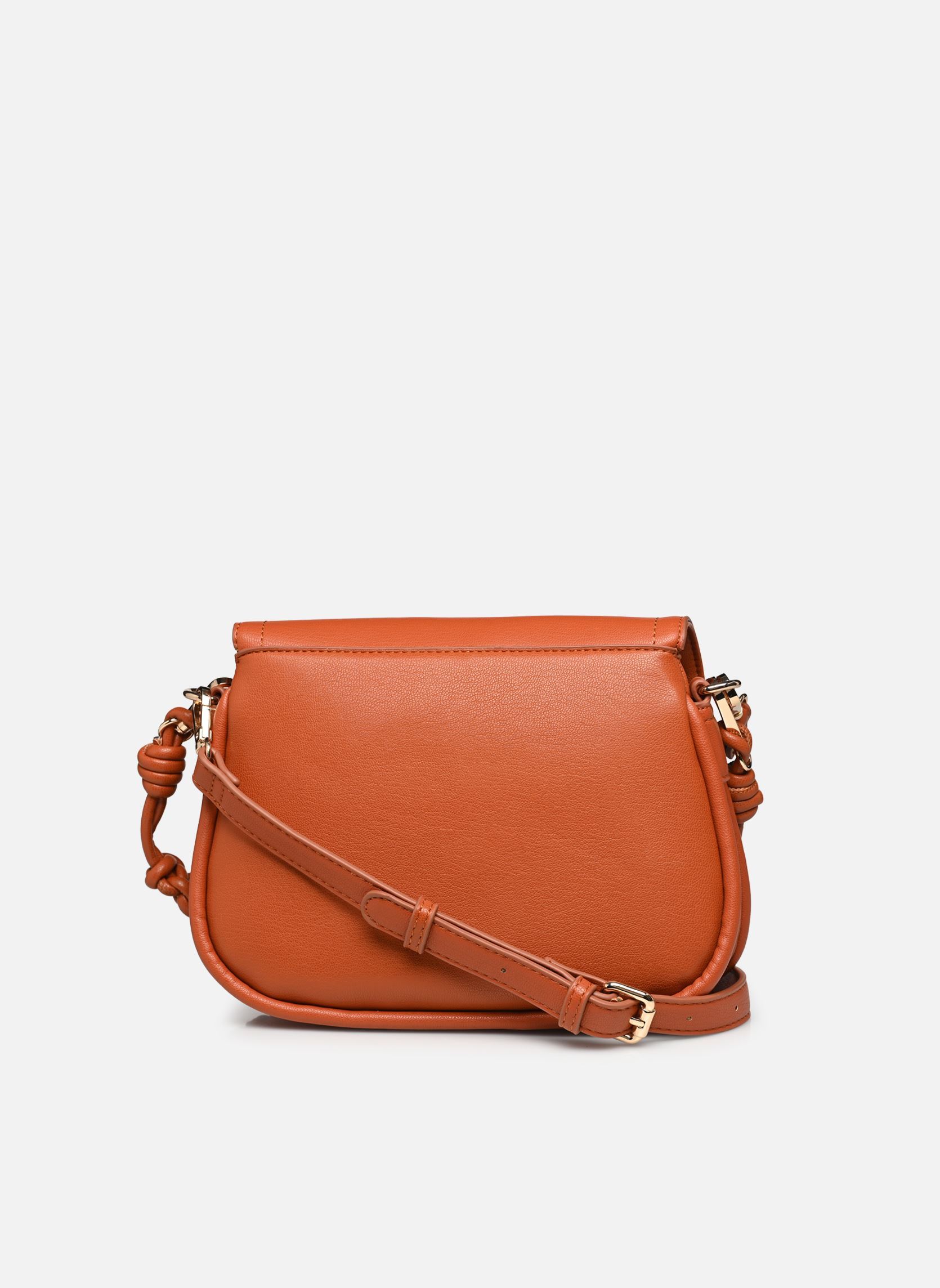 Sacs bandoulière FMS3104LIS femme marron Minelli Sacs bandoulière FMS3104LIS femme marron CAMEL