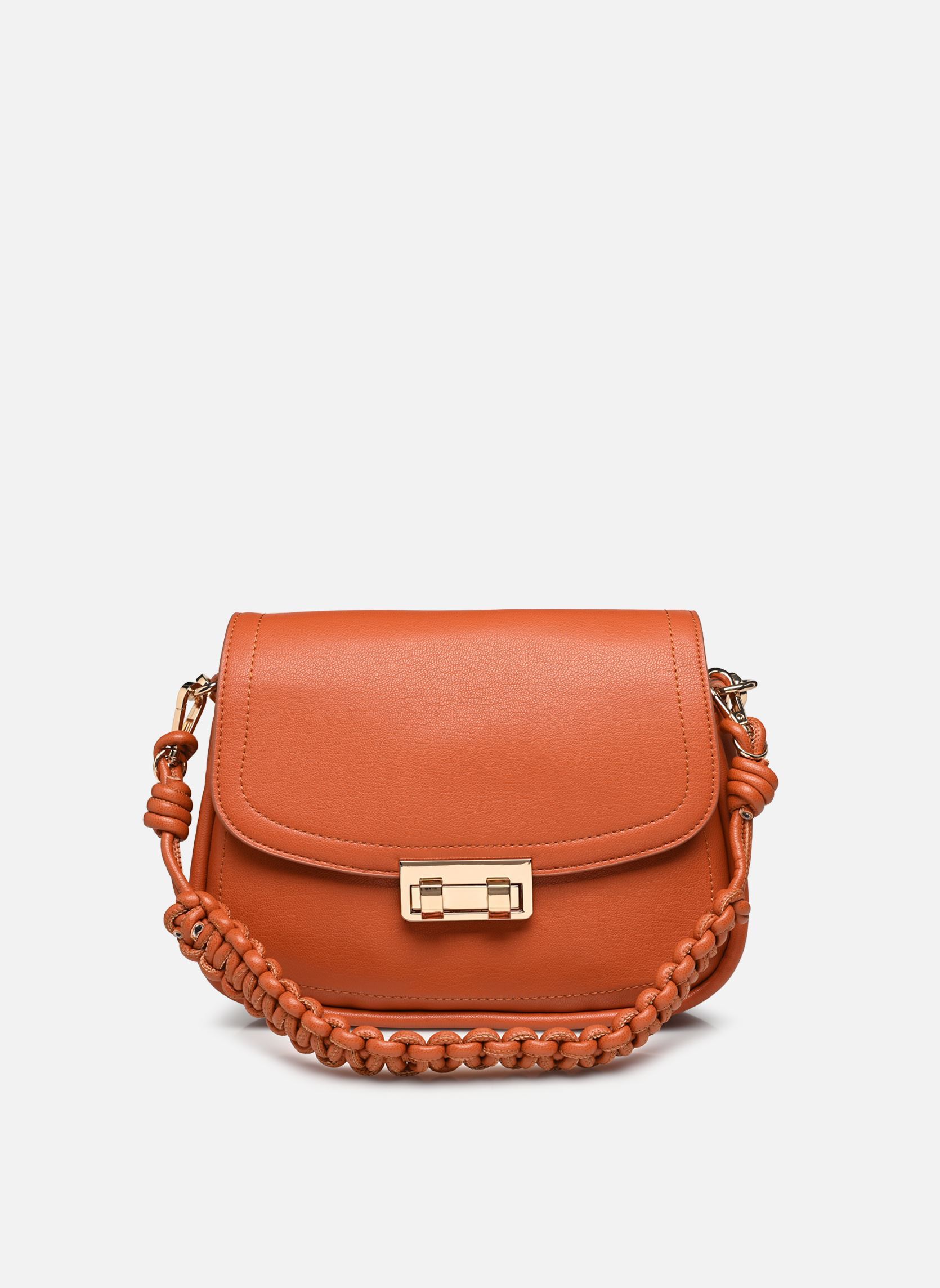 Sacs bandoulière FMS3104LIS femme marron Minelli Sacs bandoulière FMS3104LIS femme marron CAMEL
