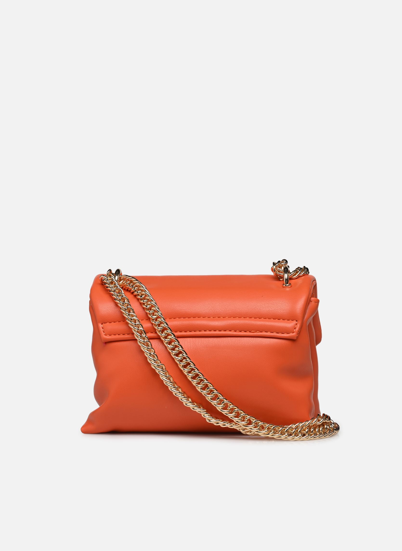 Sacs bandoulière FMS3100LIS femme orange Minelli Sacs bandoulière FMS3100LIS femme orange ORANGE