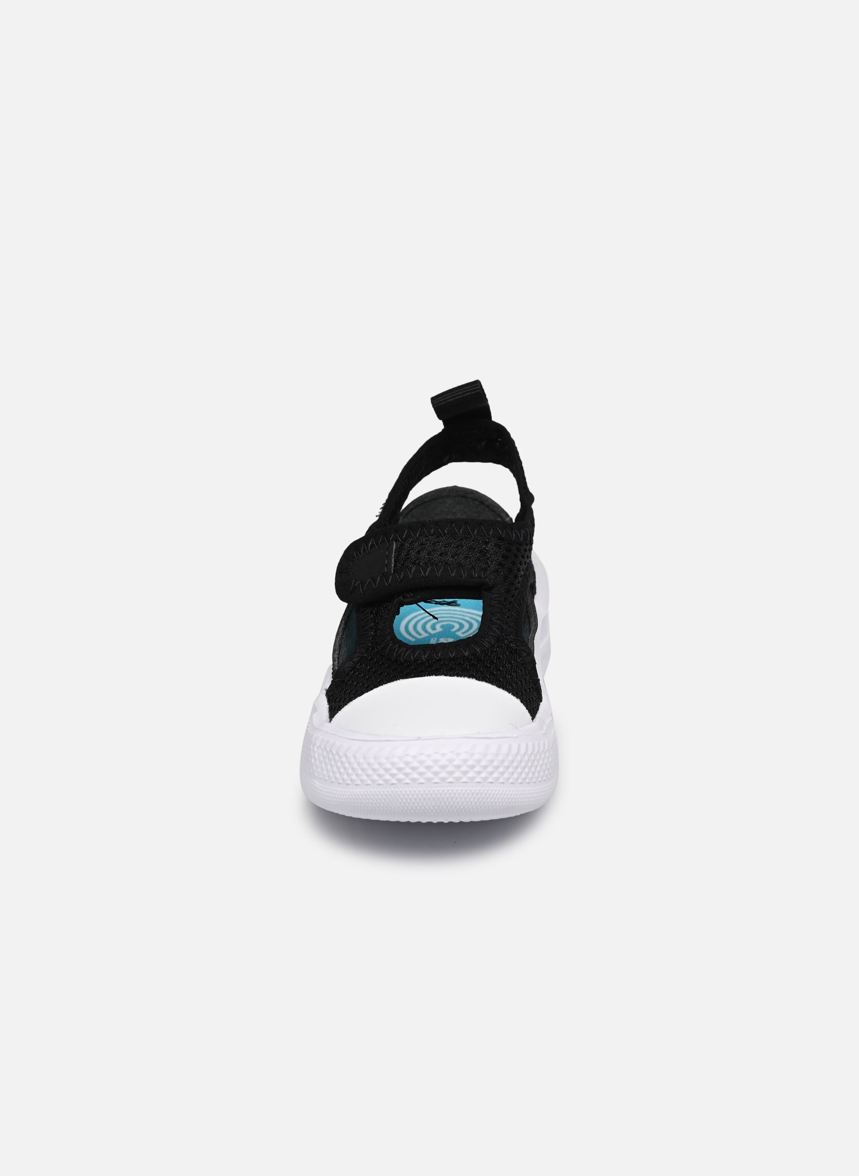 Sandales Chuck Taylor All Star Ultra Summer Ox noir Converse Sandales Chuck Taylor All Star Ultra Summer Ox noir Black