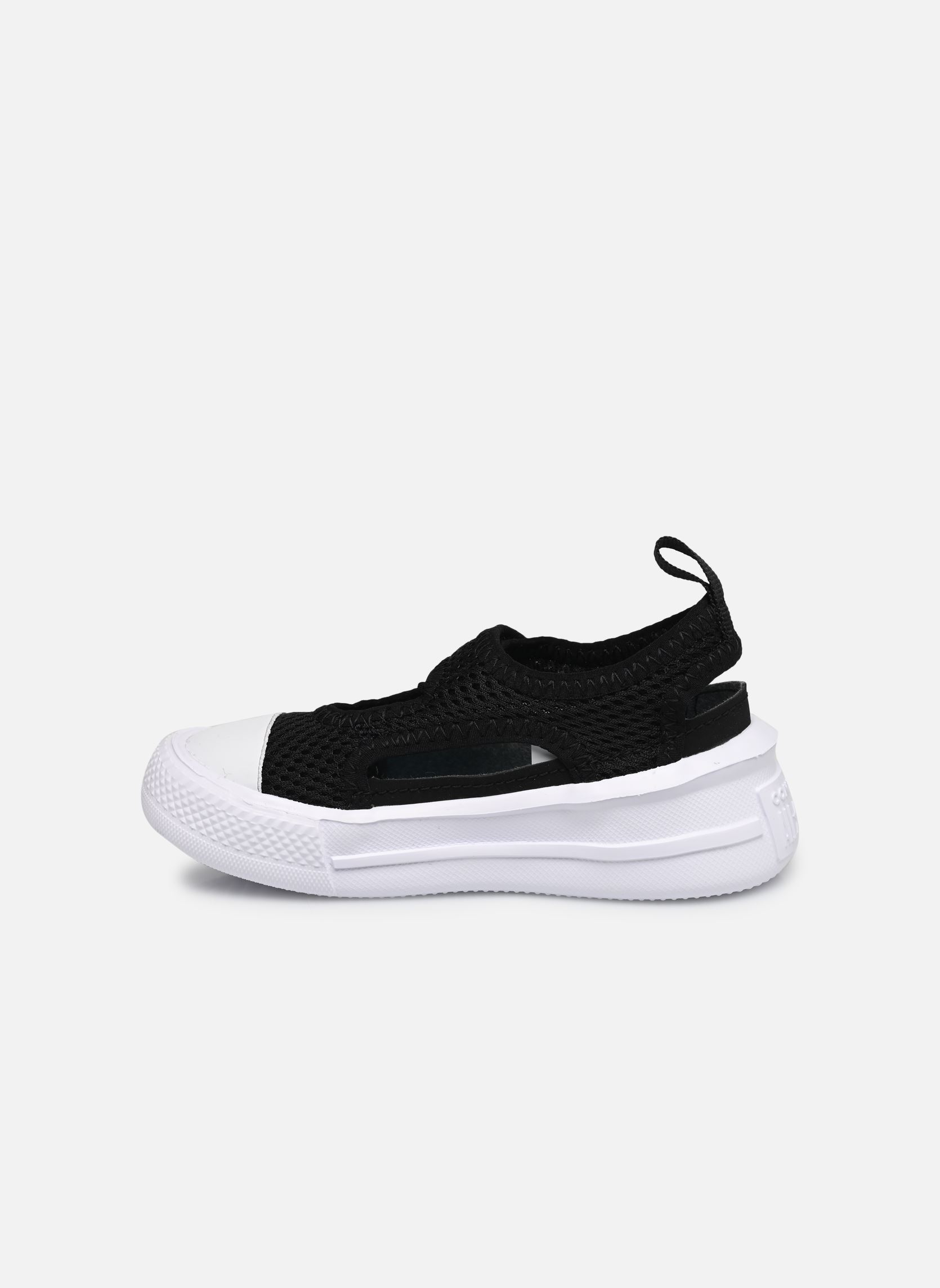 Sandales Chuck Taylor All Star Ultra Summer Ox noir Converse Sandales Chuck Taylor All Star Ultra Summer Ox noir Black