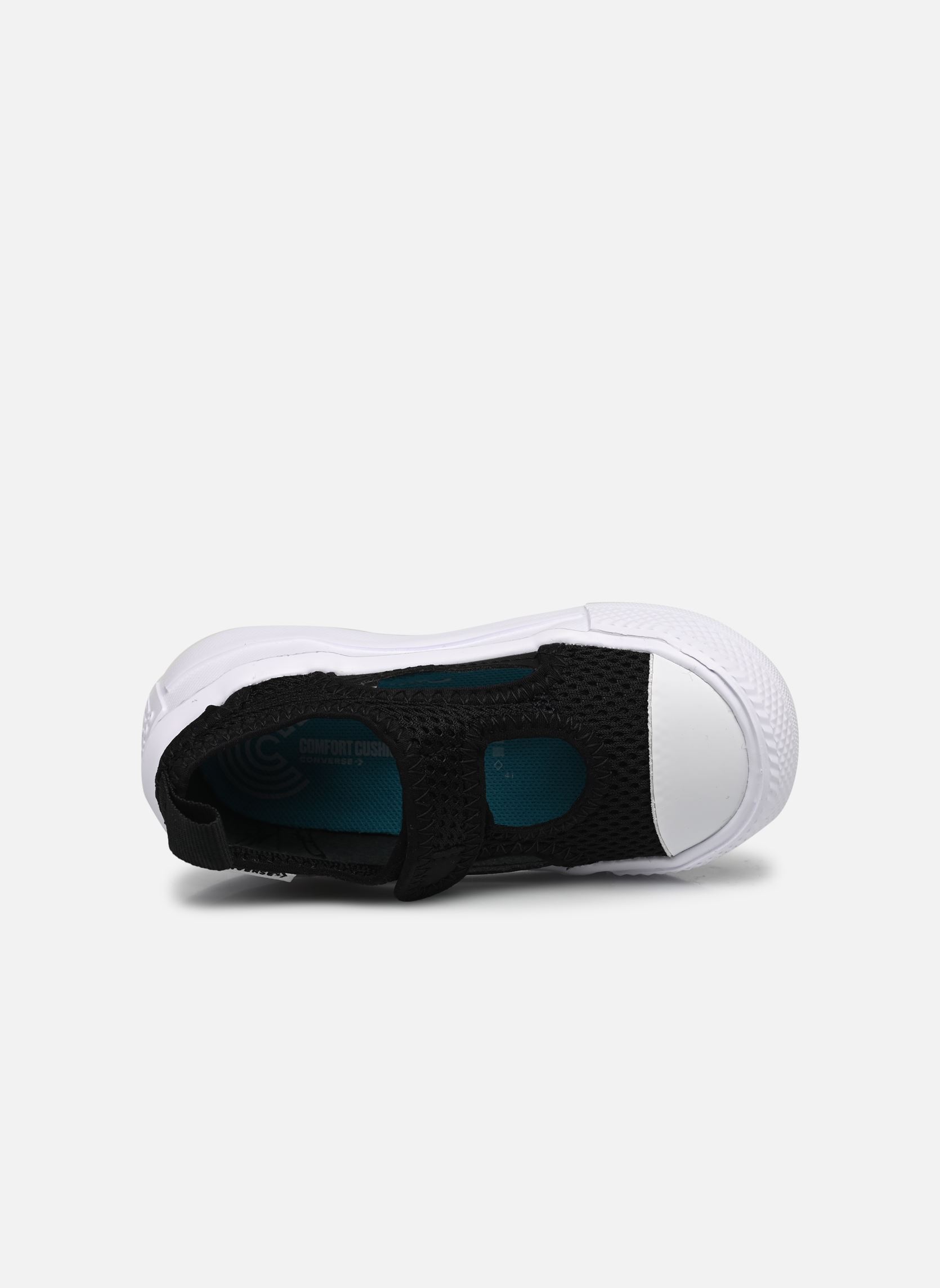 Sandales Chuck Taylor All Star Ultra Summer Ox noir Converse Sandales Chuck Taylor All Star Ultra Summer Ox noir Black
