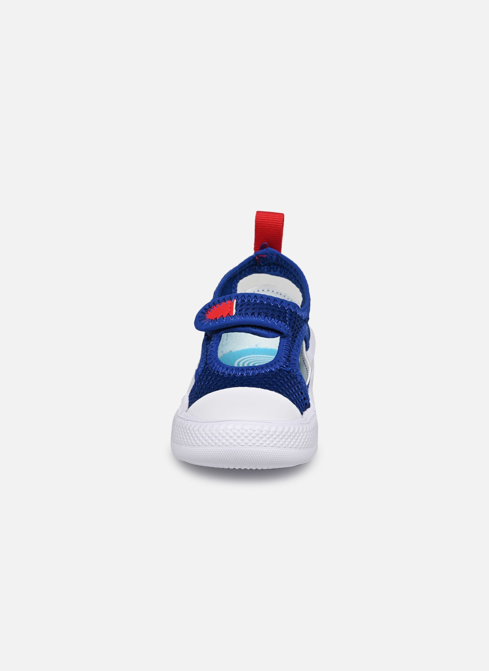 Sandales Chuck Taylor All Star Ultra Summer Ox bleu Converse Sandales Chuck Taylor All Star Ultra Summer Ox bleu BLUE