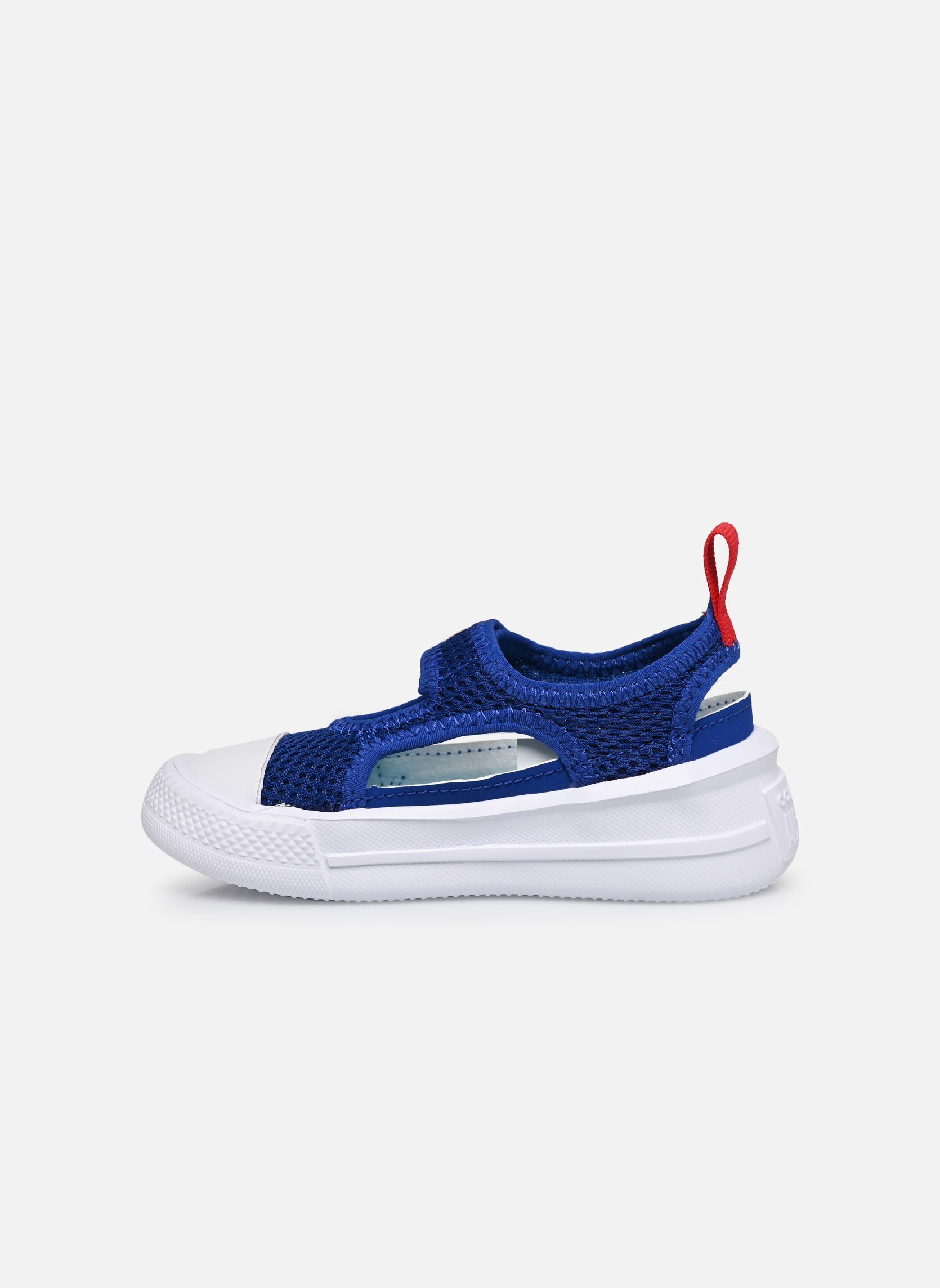 Sandales Chuck Taylor All Star Ultra Summer Ox bleu Converse Sandales Chuck Taylor All Star Ultra Summer Ox bleu BLUE