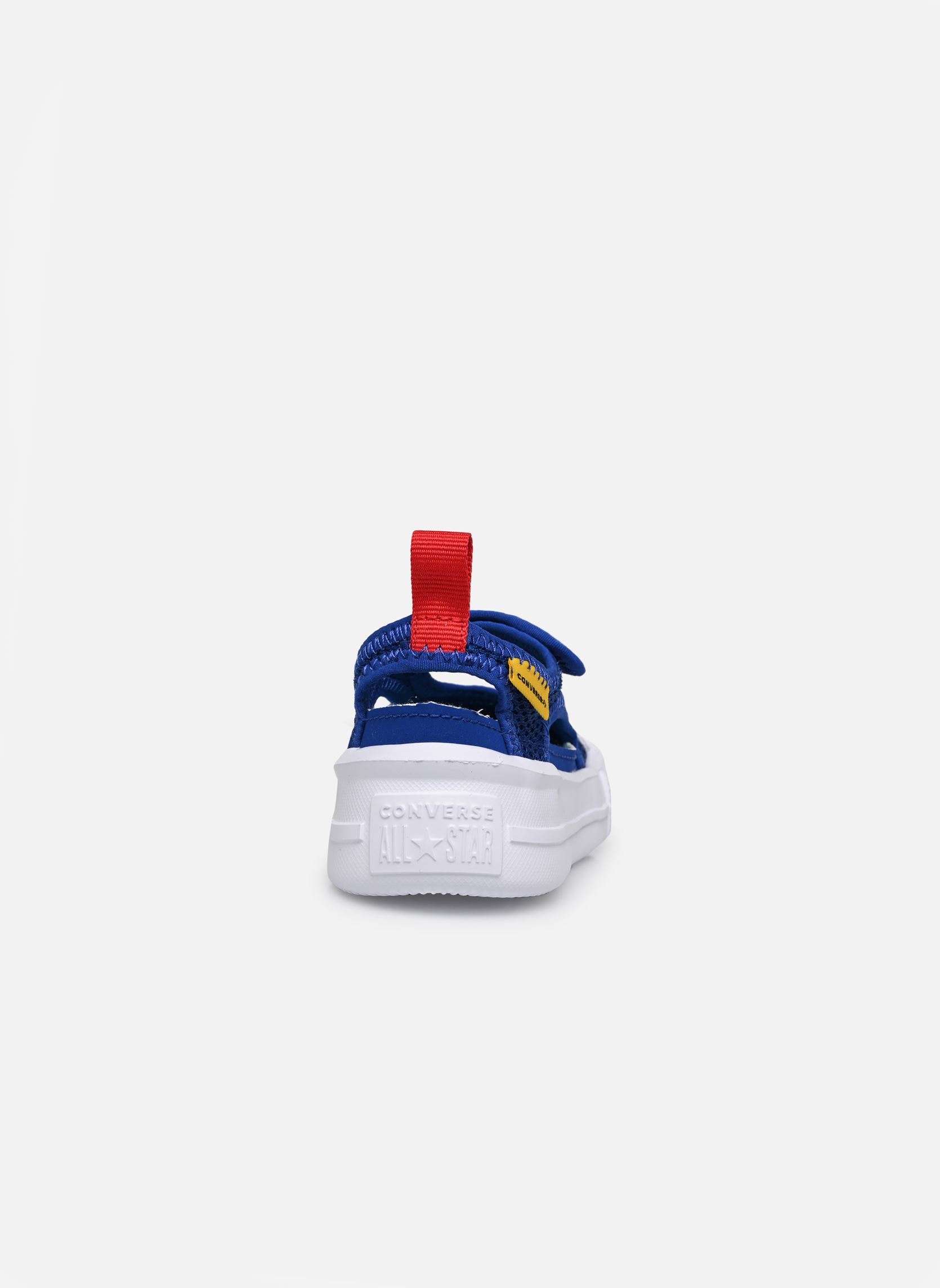 Sandales Chuck Taylor All Star Ultra Summer Ox bleu Converse Sandales Chuck Taylor All Star Ultra Summer Ox bleu BLUE