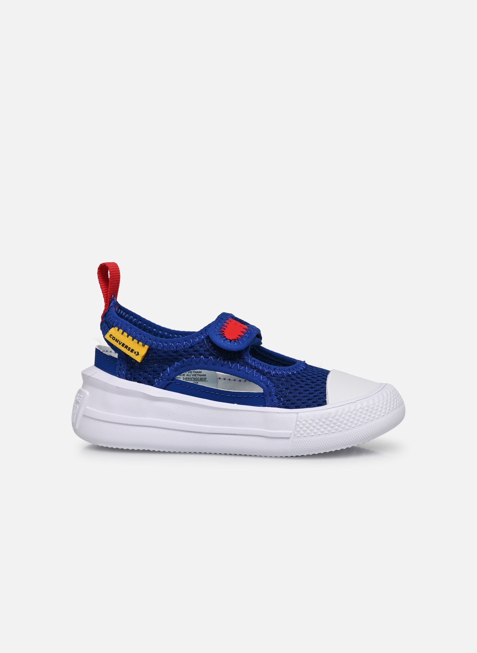 Sandales Chuck Taylor All Star Ultra Summer Ox bleu Converse Sandales Chuck Taylor All Star Ultra Summer Ox bleu BLUE
