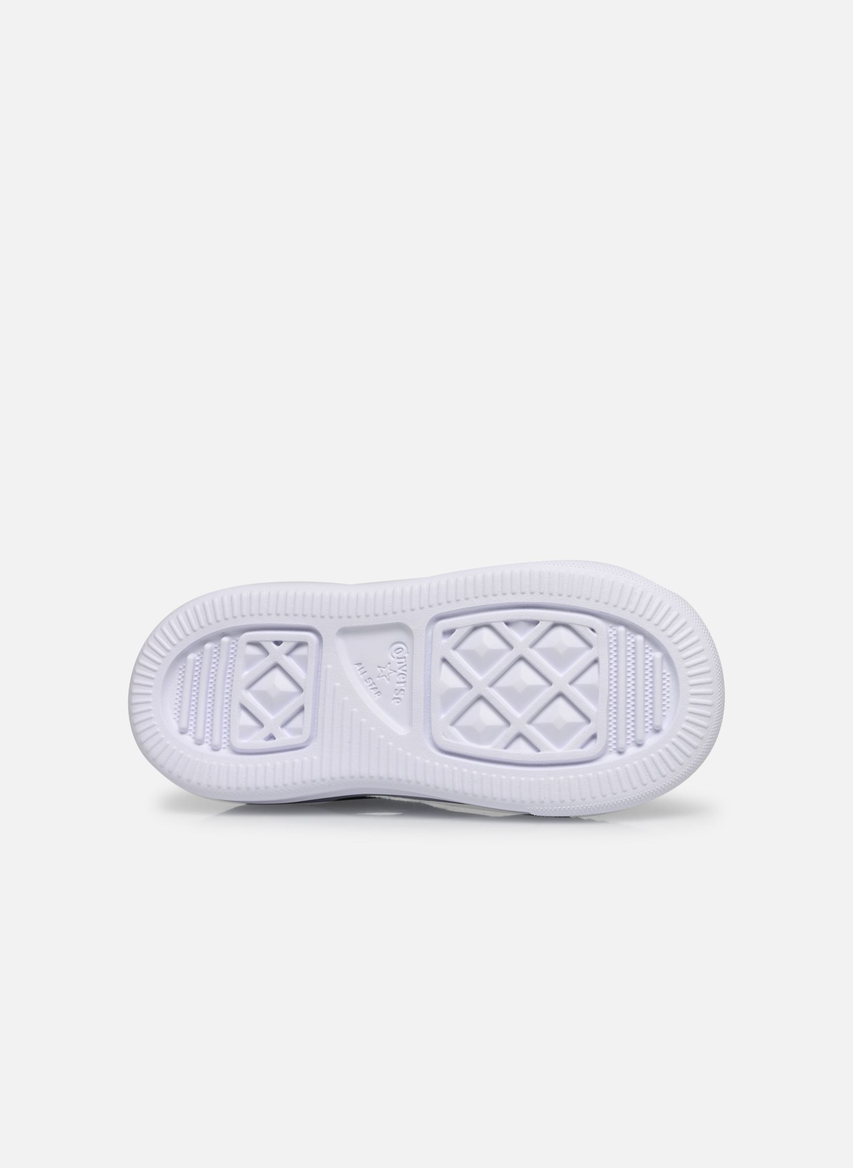 Sandales Chuck Taylor All Star Ultra Summer Ox bleu Converse Sandales Chuck Taylor All Star Ultra Summer Ox bleu BLUE