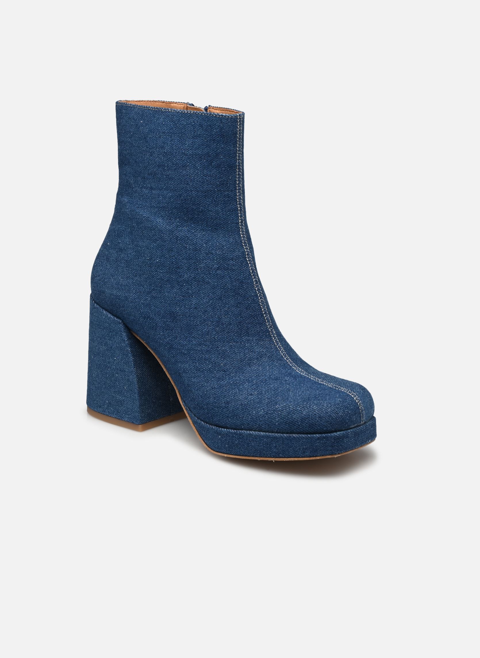 Bottines et boots Minelli ESSOPIA pour Femme - vue 1