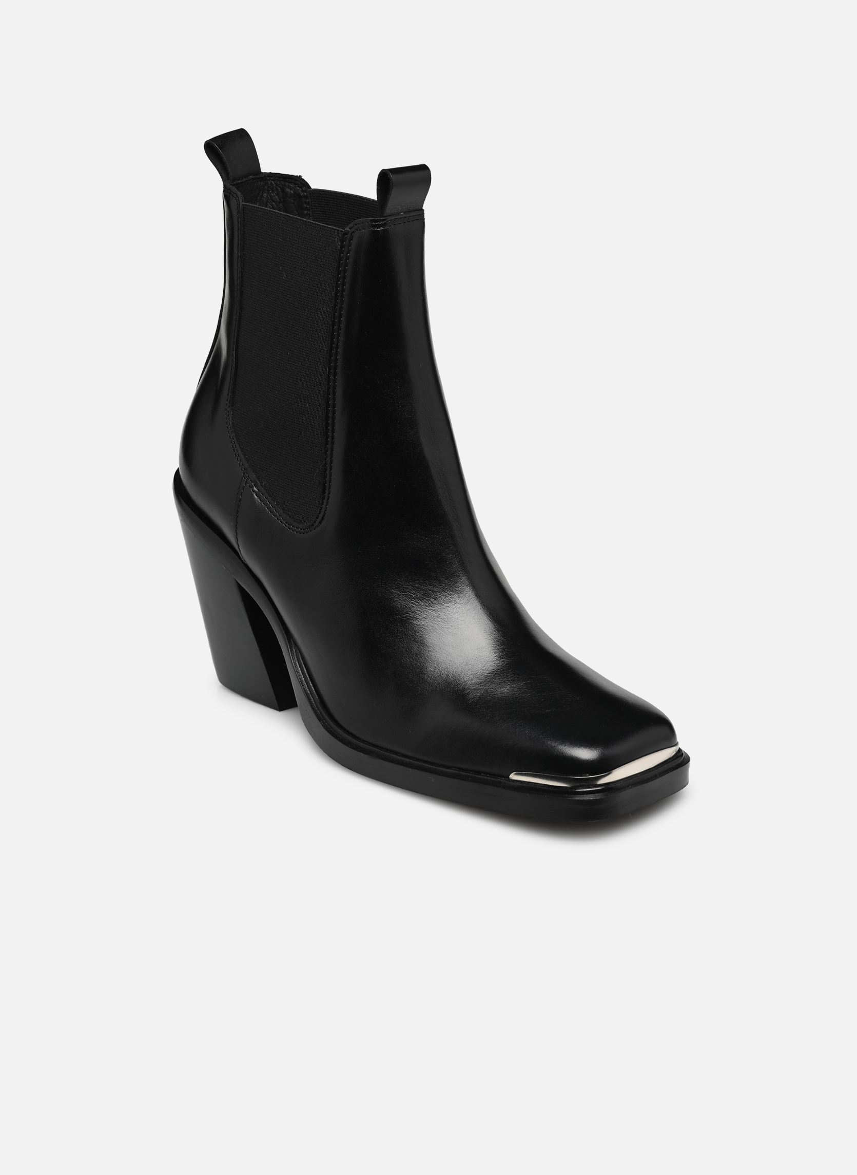 Bottines et boots Minelli F802261LIS pour Femme