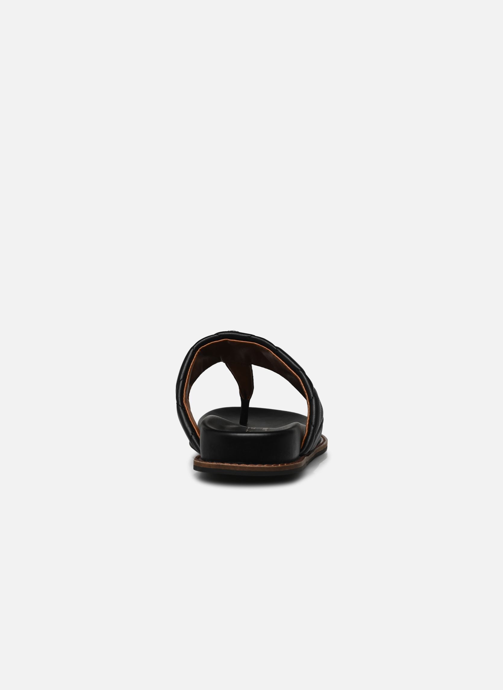 Sandalias Kensington Bar mujer negro Kurt Geiger Sandalias Kensington Bar mujer negro BLACK