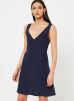 ROBE JJ GARELLA GRISE ET NOIR Taille S 36 EN TRES BON ETAT