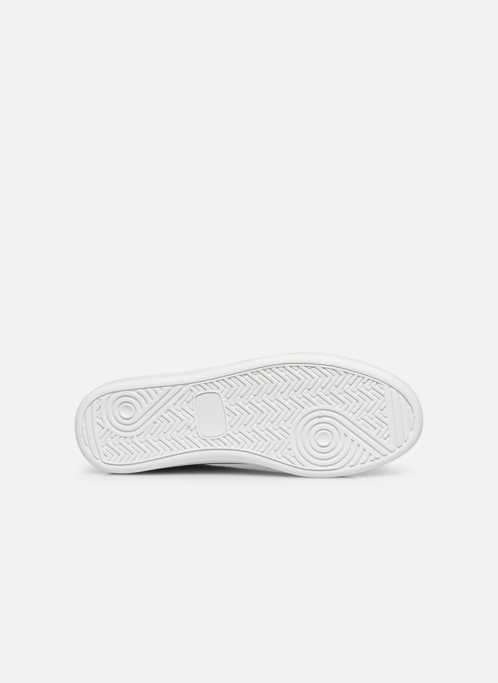 Niedrige Sneaker Sistet damen weiß I Love Shoes Niedrige Sneaker Sistet damen weiß BLANC