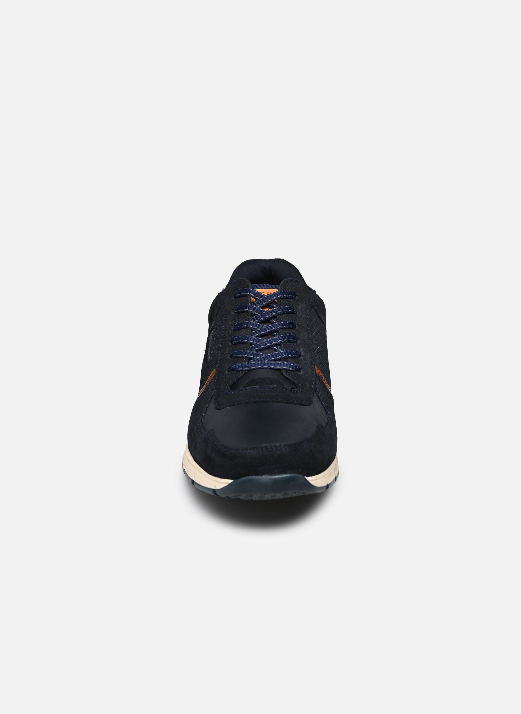 Baskets basses ADORANT homme bleu Redskins Baskets basses ADORANT homme bleu MARINE