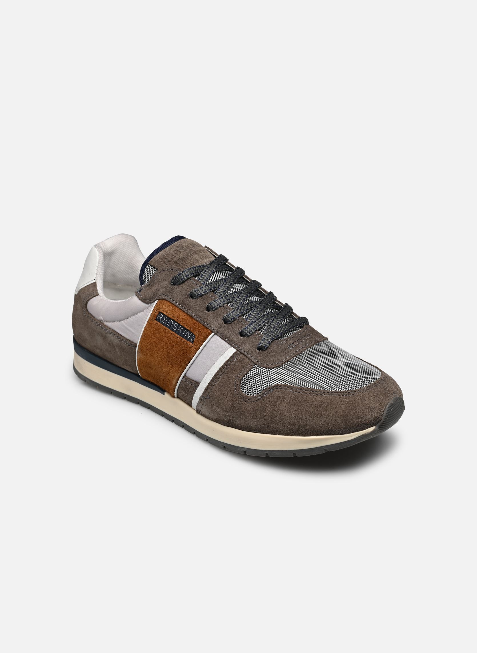 Baskets basses Redskins RDS RP161 - vue 7