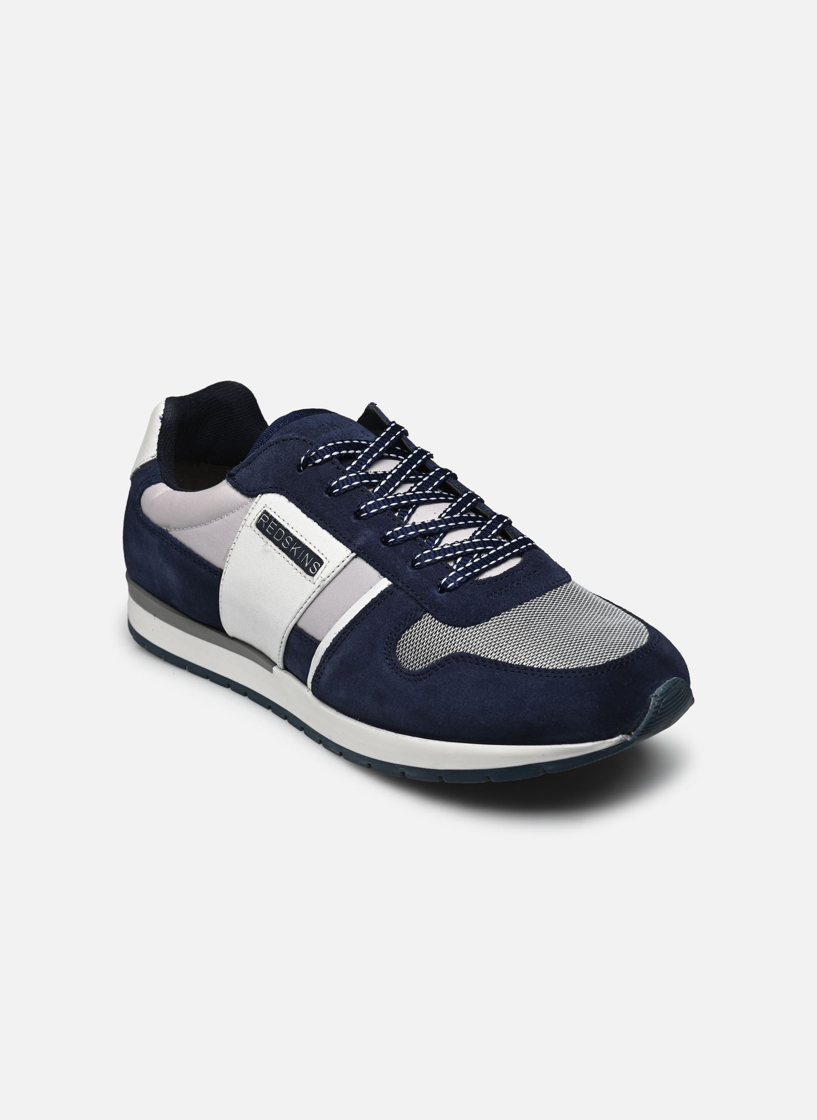 Baskets basses Redskins RDS RP161 - vue 5