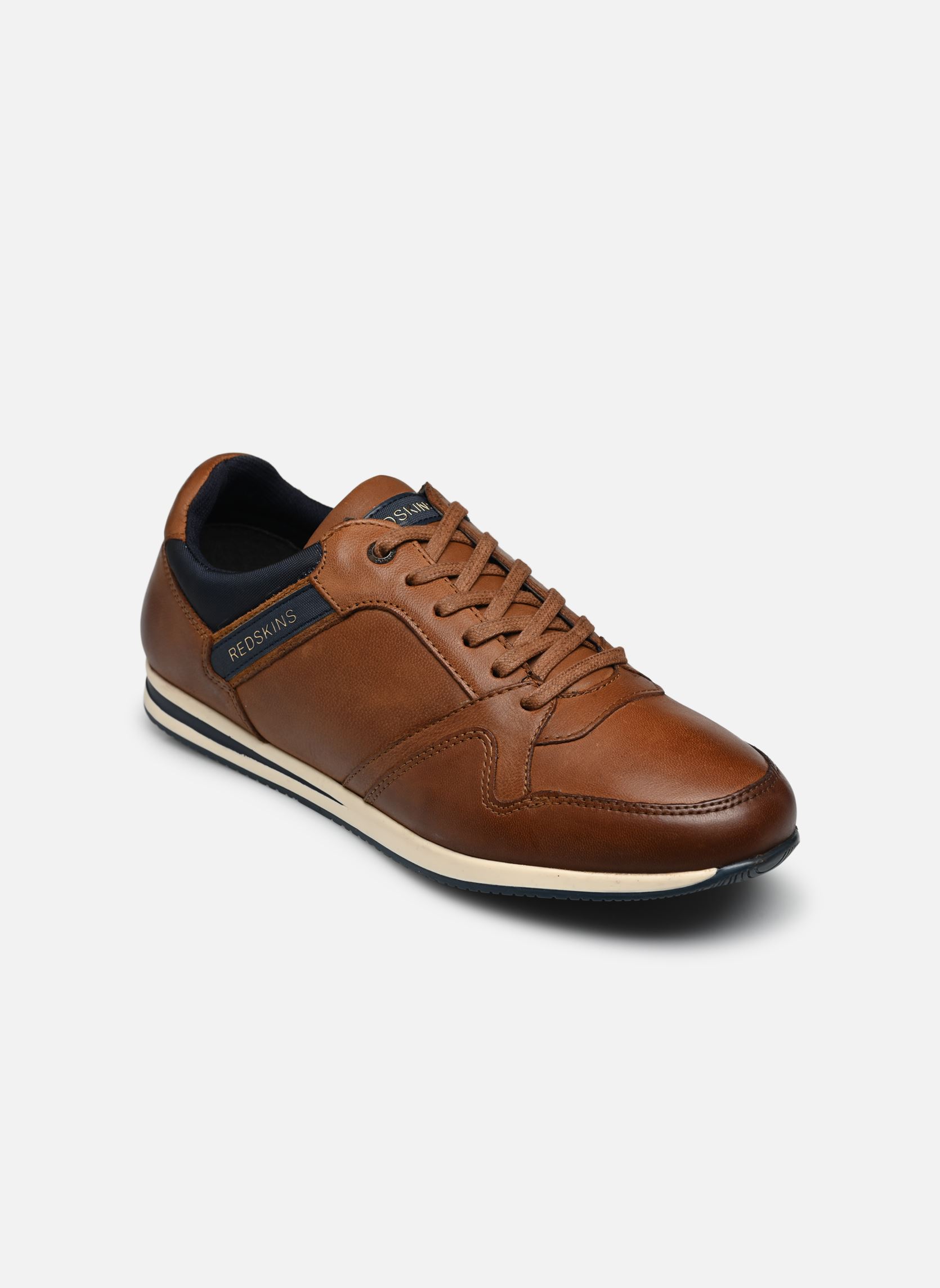 Baskets basses Redskins AIMABLI - vue 8