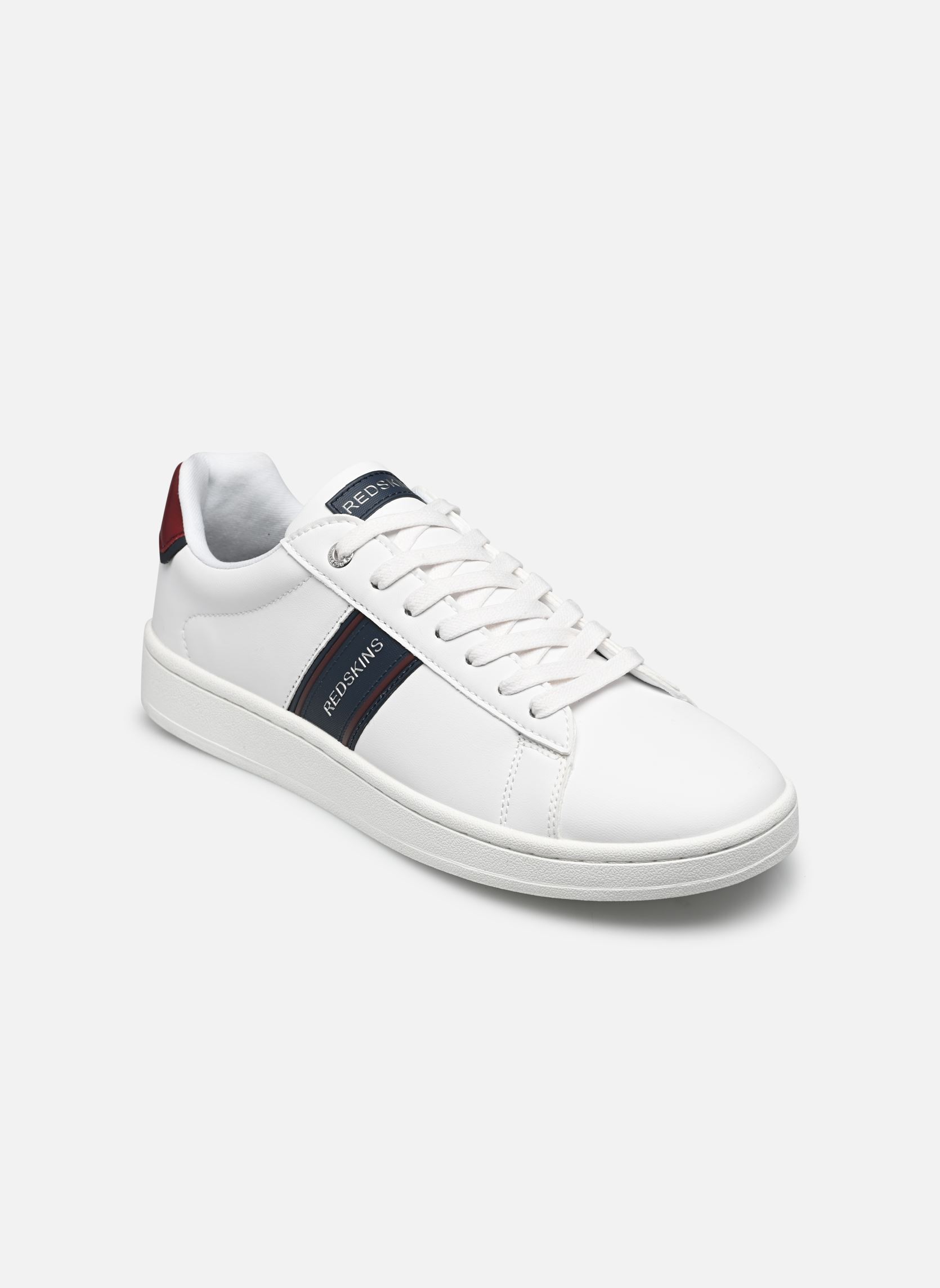 Baskets basses Redskins Basket à Lacets Buee - vue 4