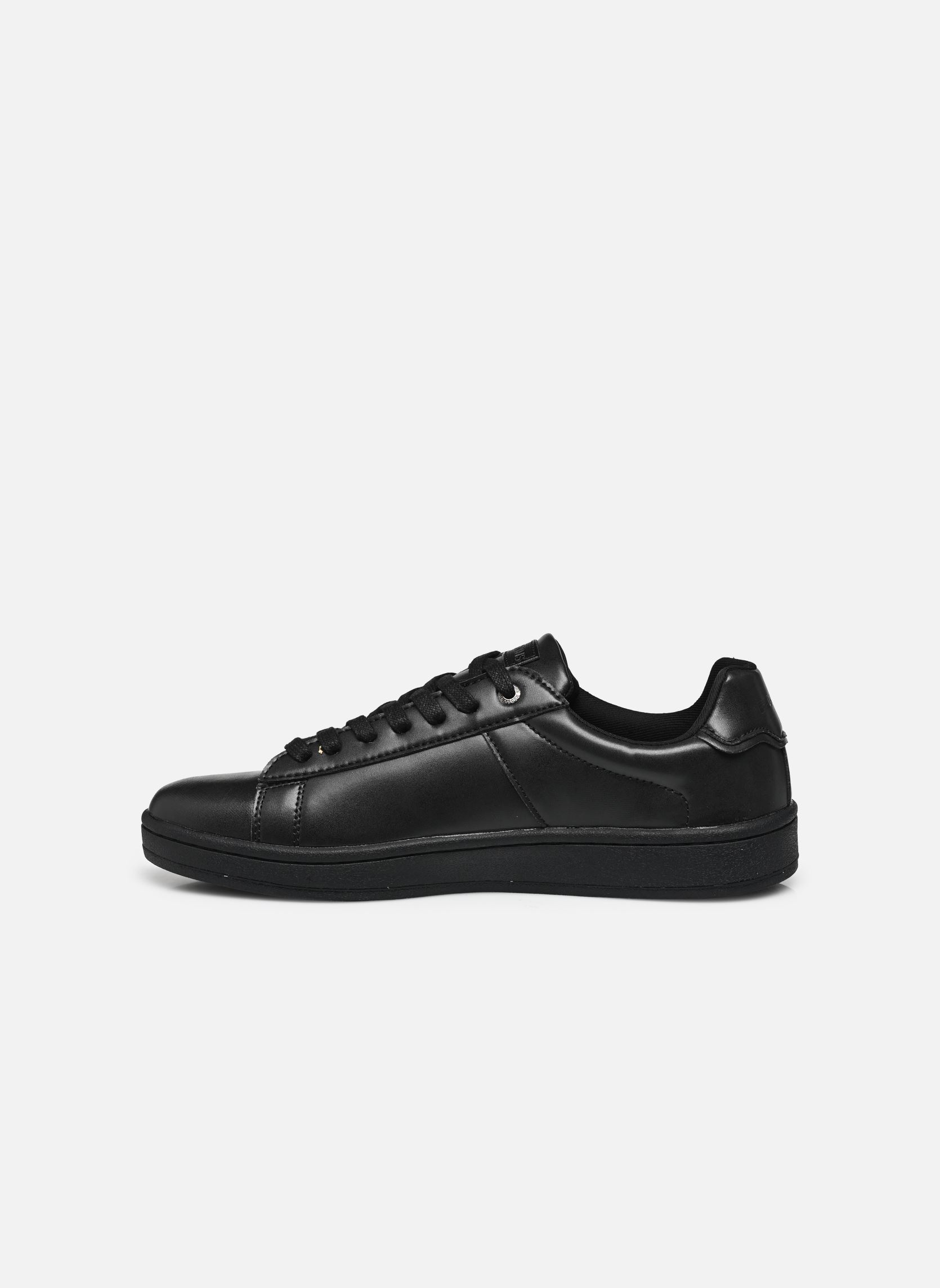 Niedrige Sneaker BUEE herren schwarz Redskins Niedrige Sneaker BUEE herren schwarz NOIR
