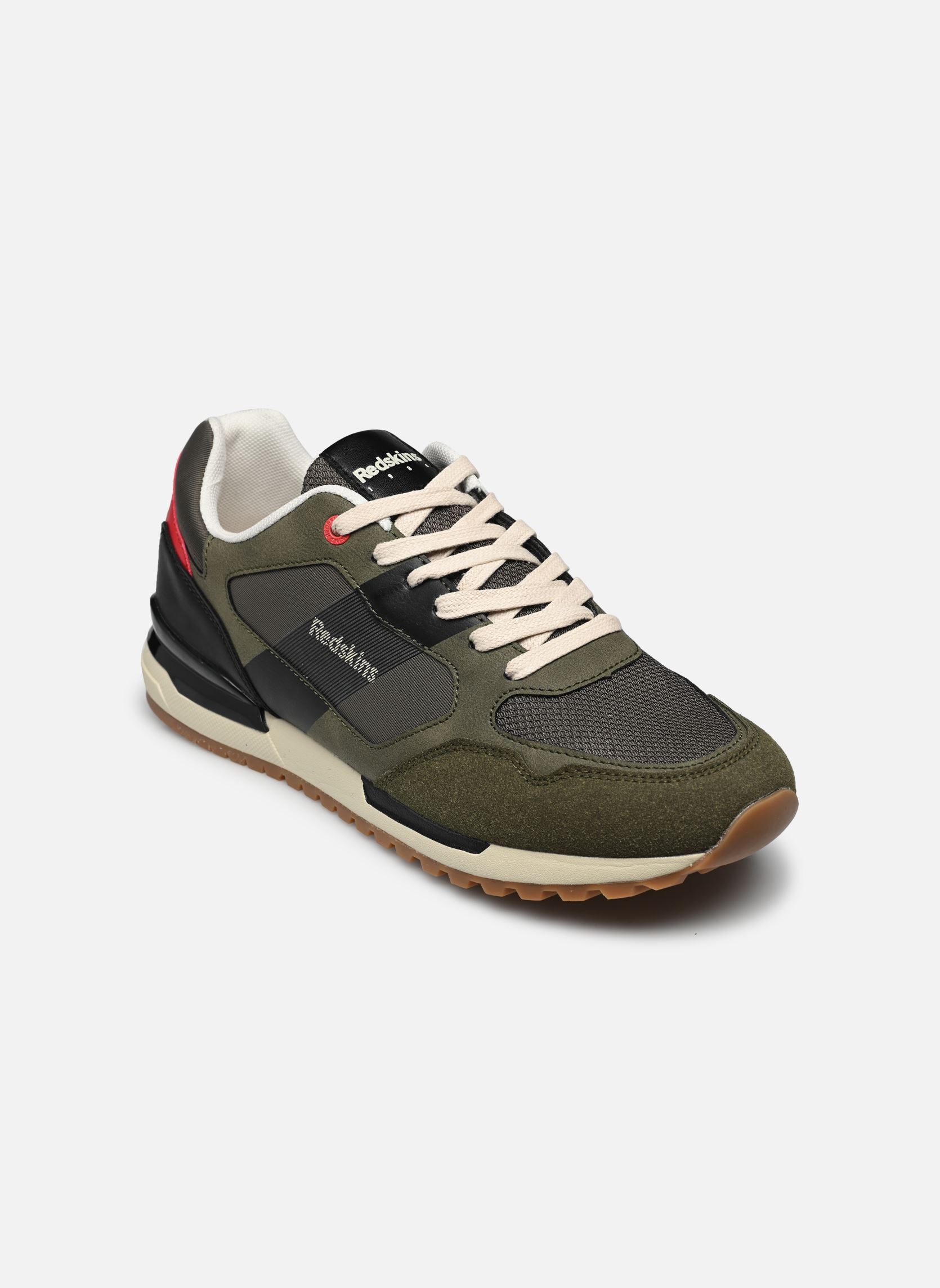 Baskets basses Redskins Basket à Lacets Obvious - vue 3