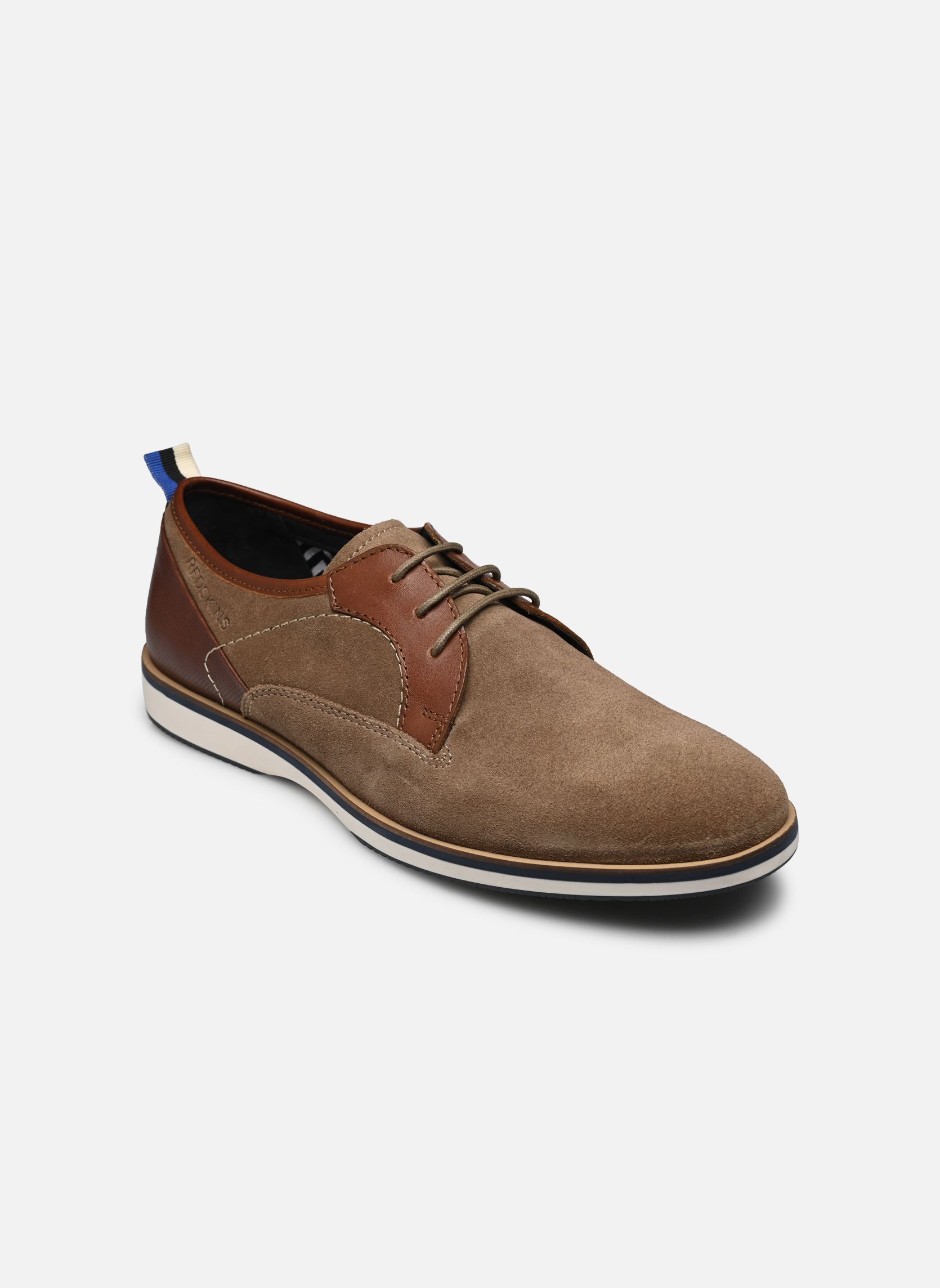 Chaussures à lacets Redskins PYRAMID pour Homme