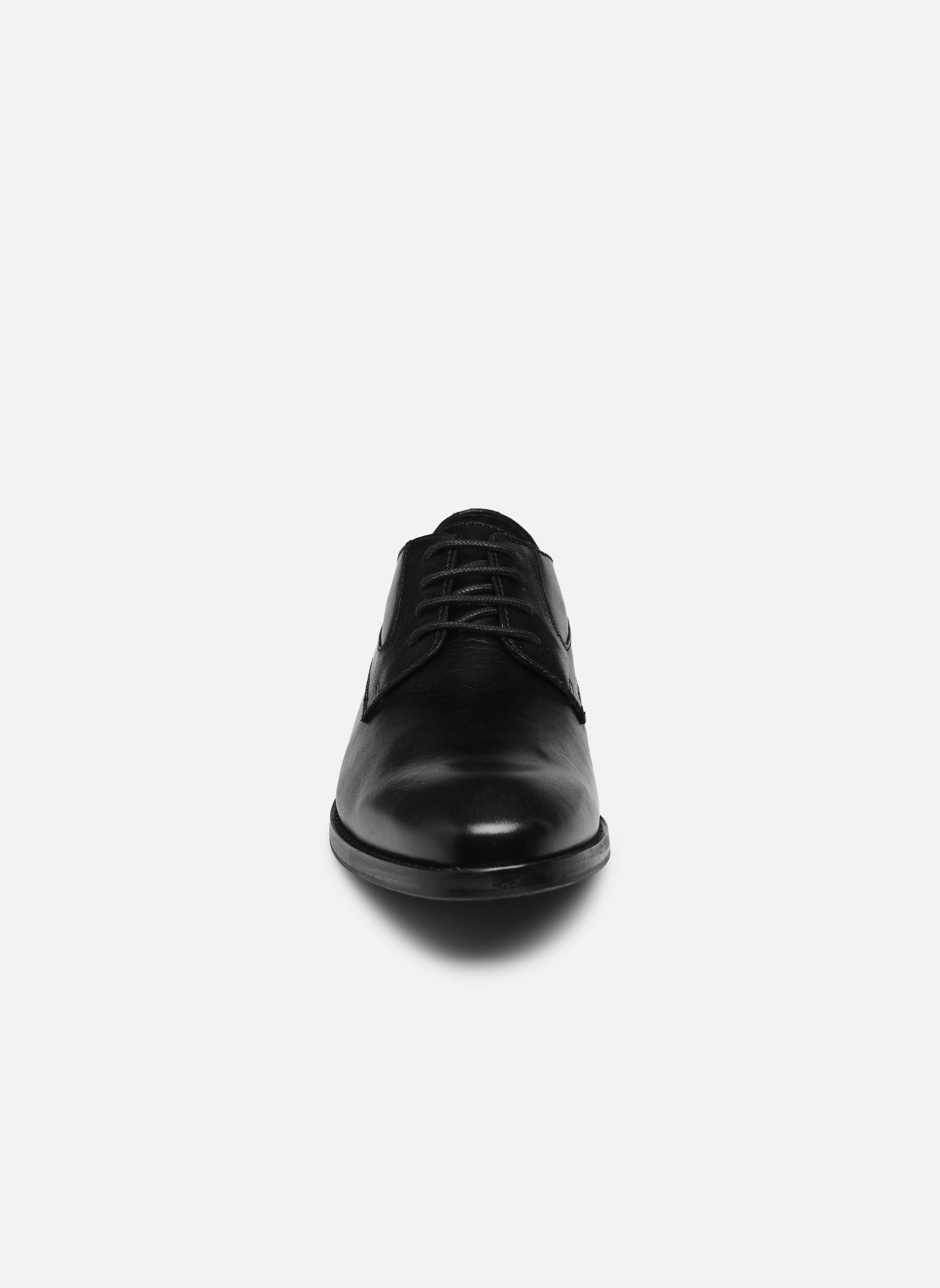 Derbys VENERE herren schwarz Redskins Derbys VENERE herren schwarz NOIR
