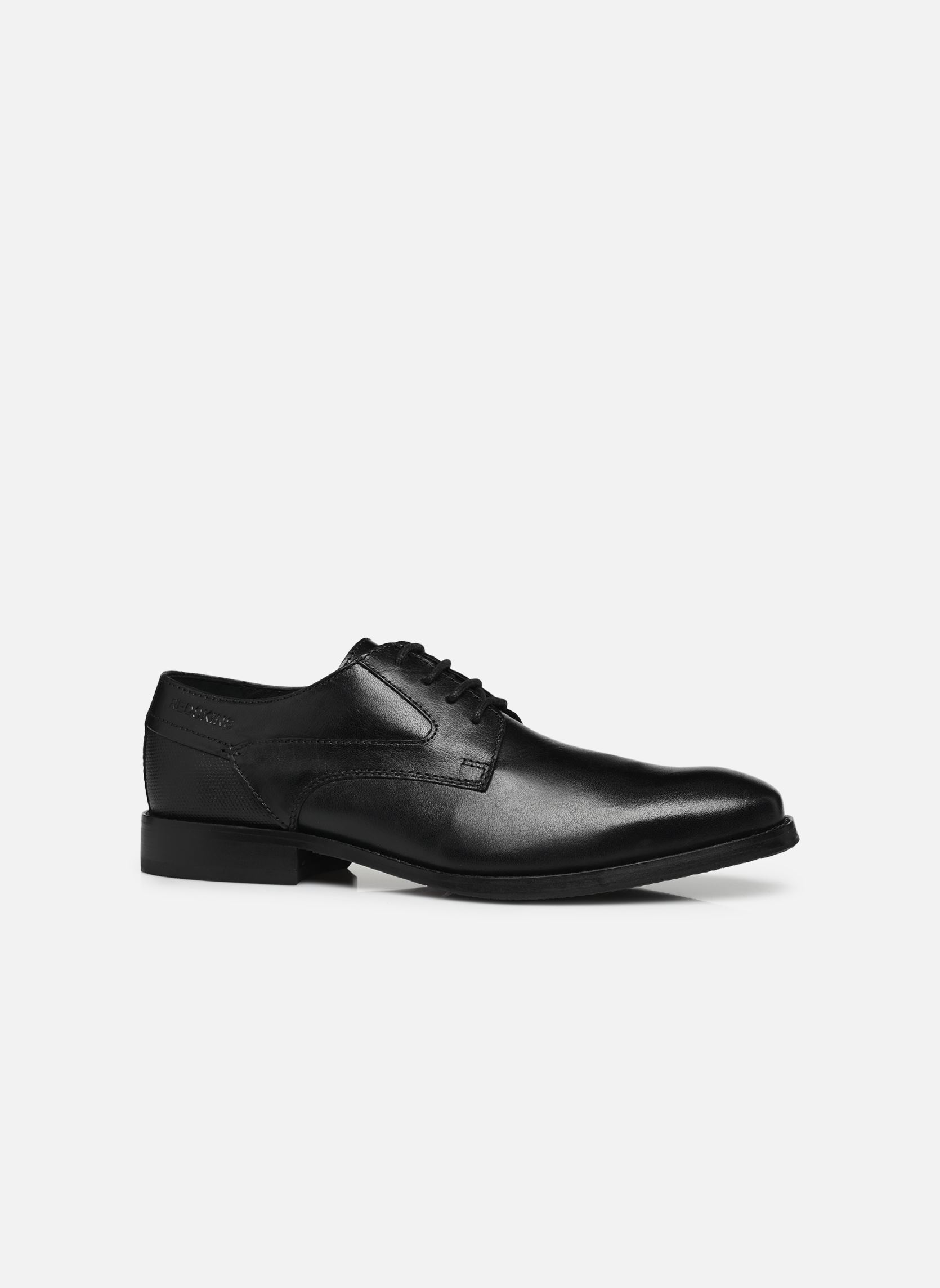 Derbys VENERE herren schwarz Redskins Derbys VENERE herren schwarz NOIR
