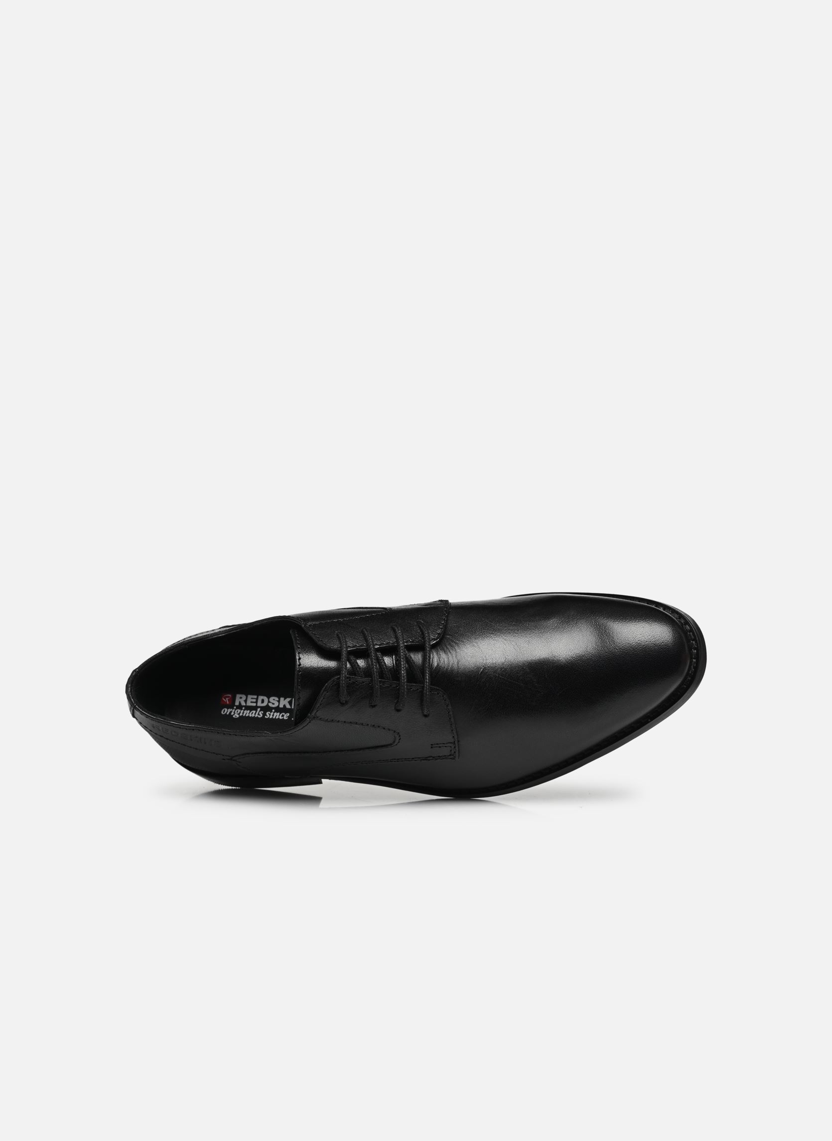 Derbys VENERE herren schwarz Redskins Derbys VENERE herren schwarz NOIR