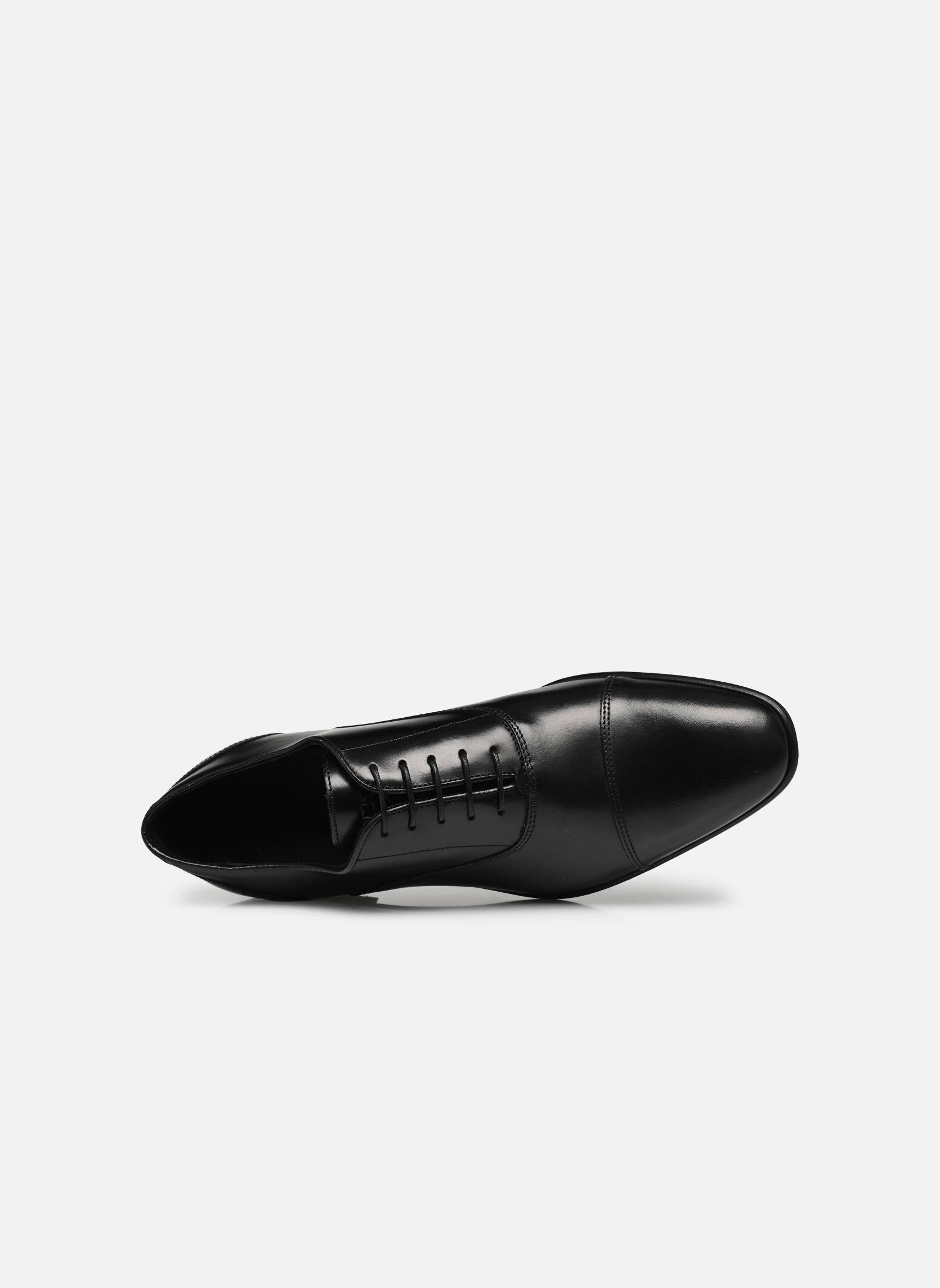 Molière schoenen DOUGLAS heren zwart Kost Molière schoenen DOUGLAS heren zwart NOIR